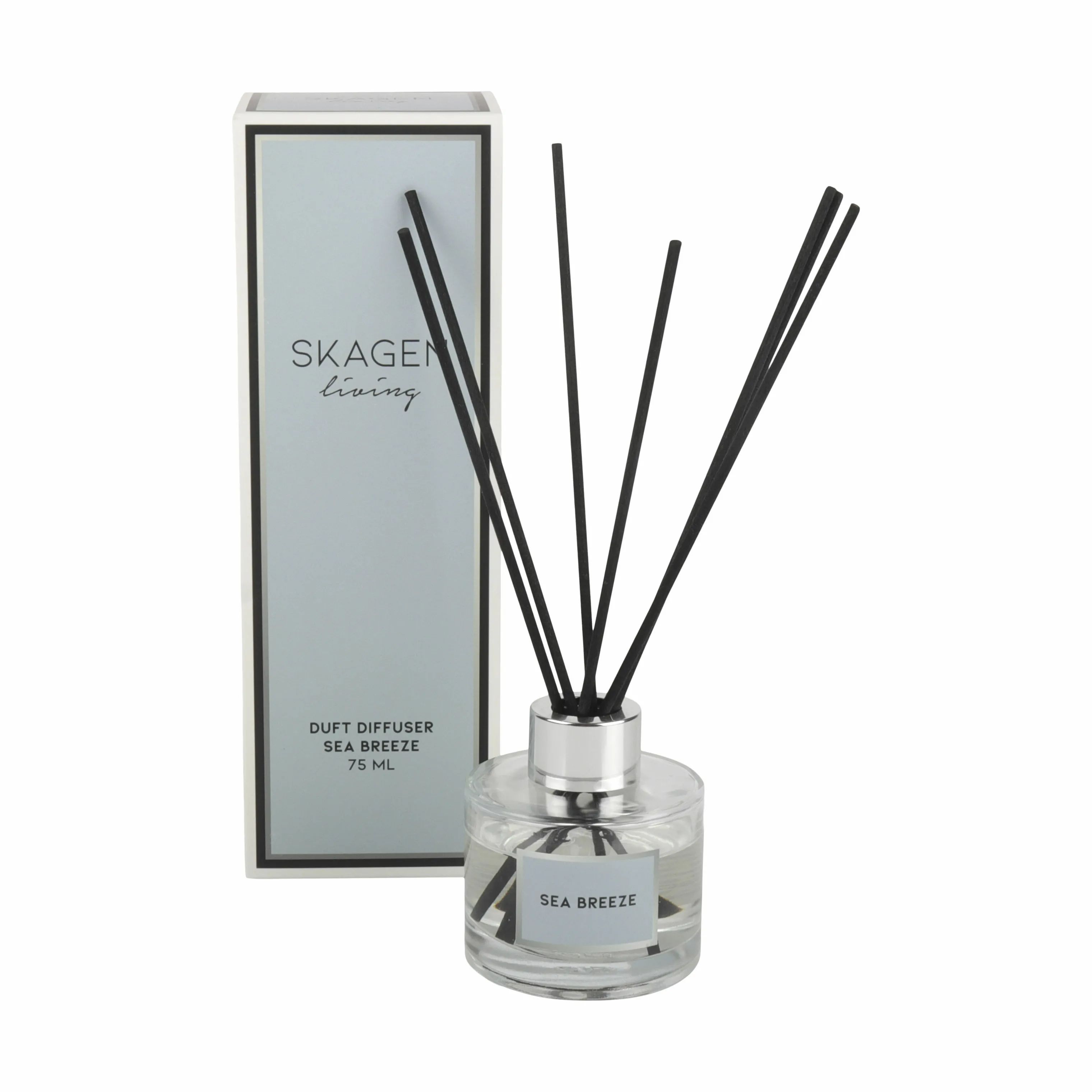 SKAGEN living Duftpinde Duftpinde i Blå, 4