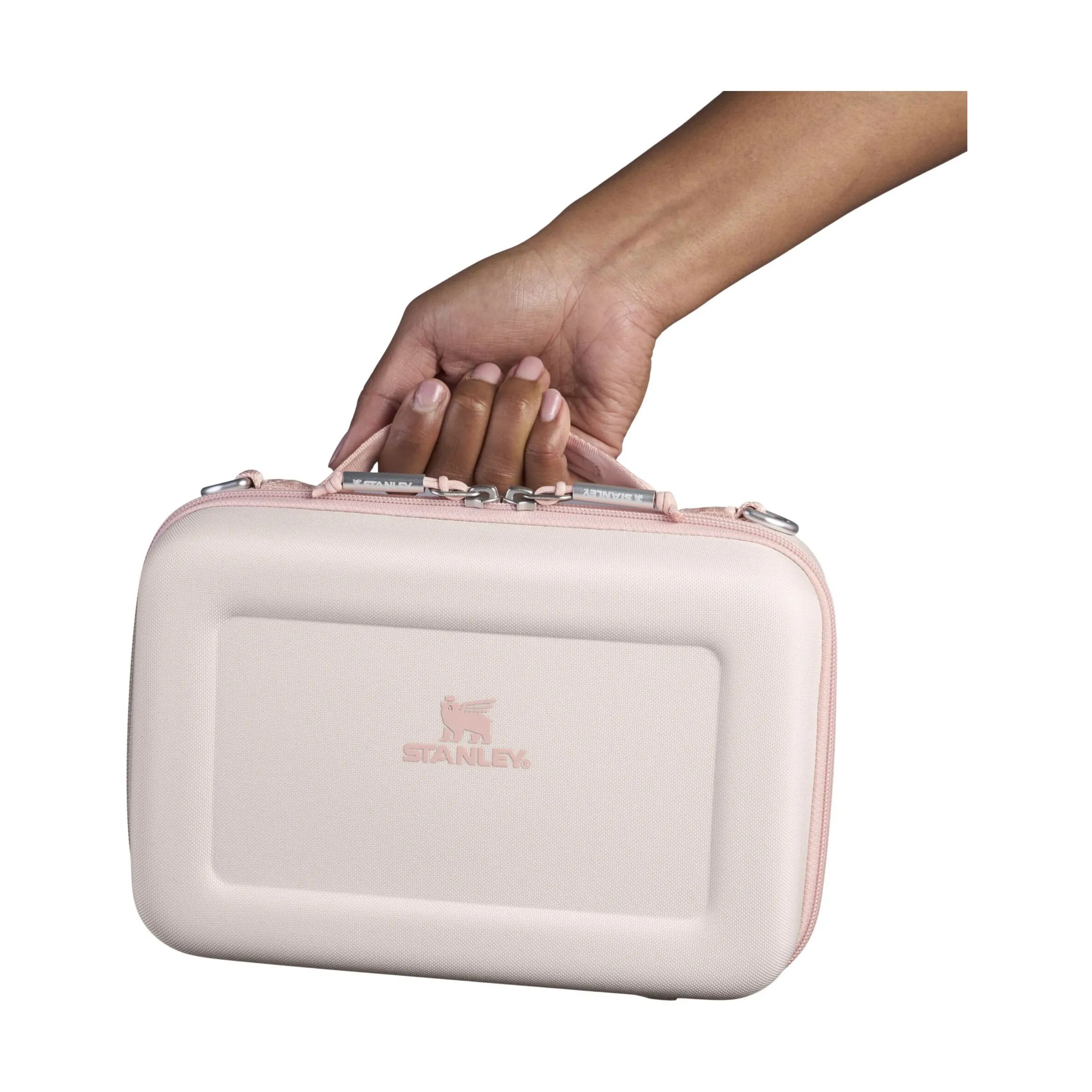 Stanley Madkasser Arista Mini Køletaske i Rose Quartz, 4 L, 2
