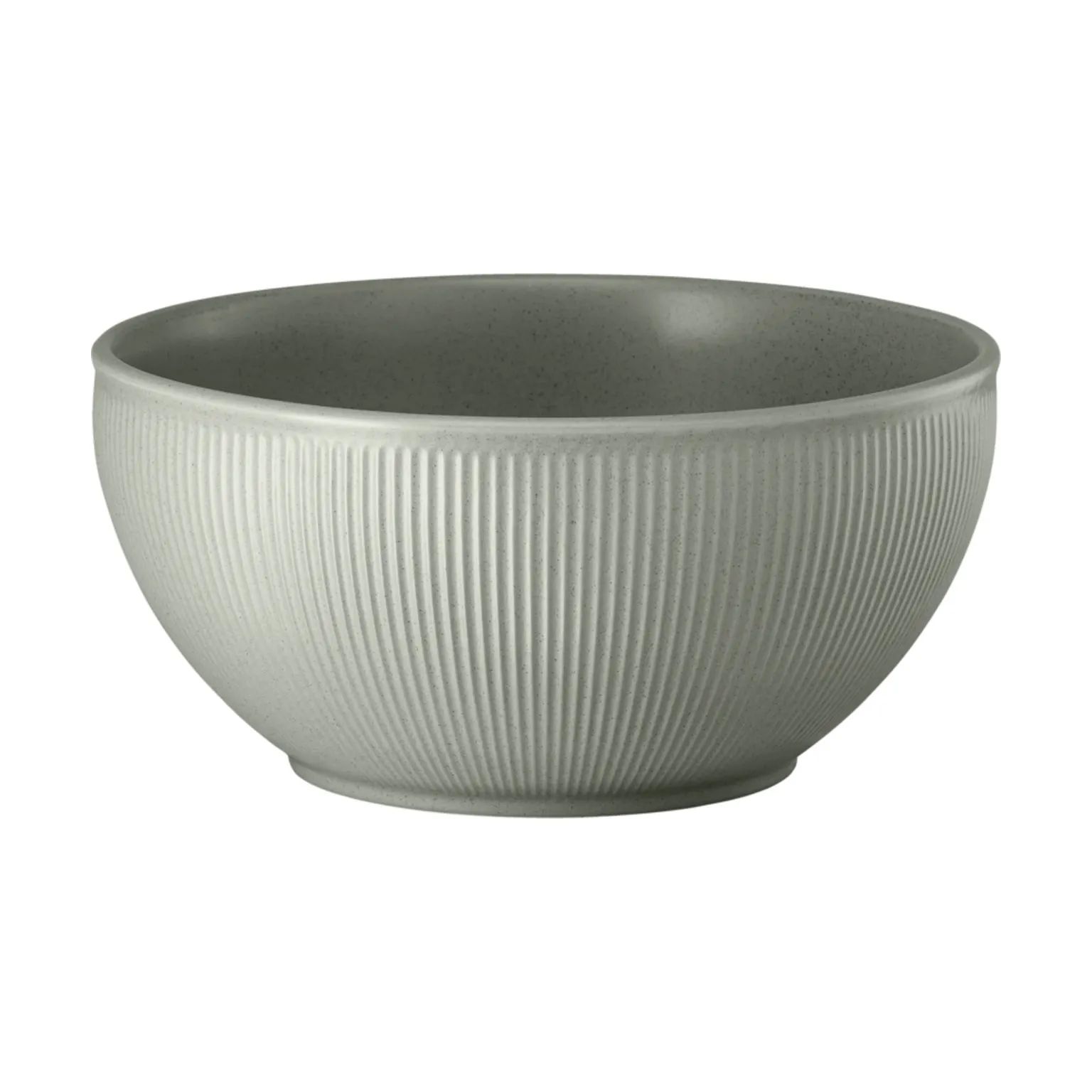 Rosenthal Skåle Thomas Clay Skål i Smoke, 24,3 cm, 1