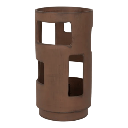 Urban Nature Culture Bordlamper Angoli Bordlampe i Corten Steel, 1