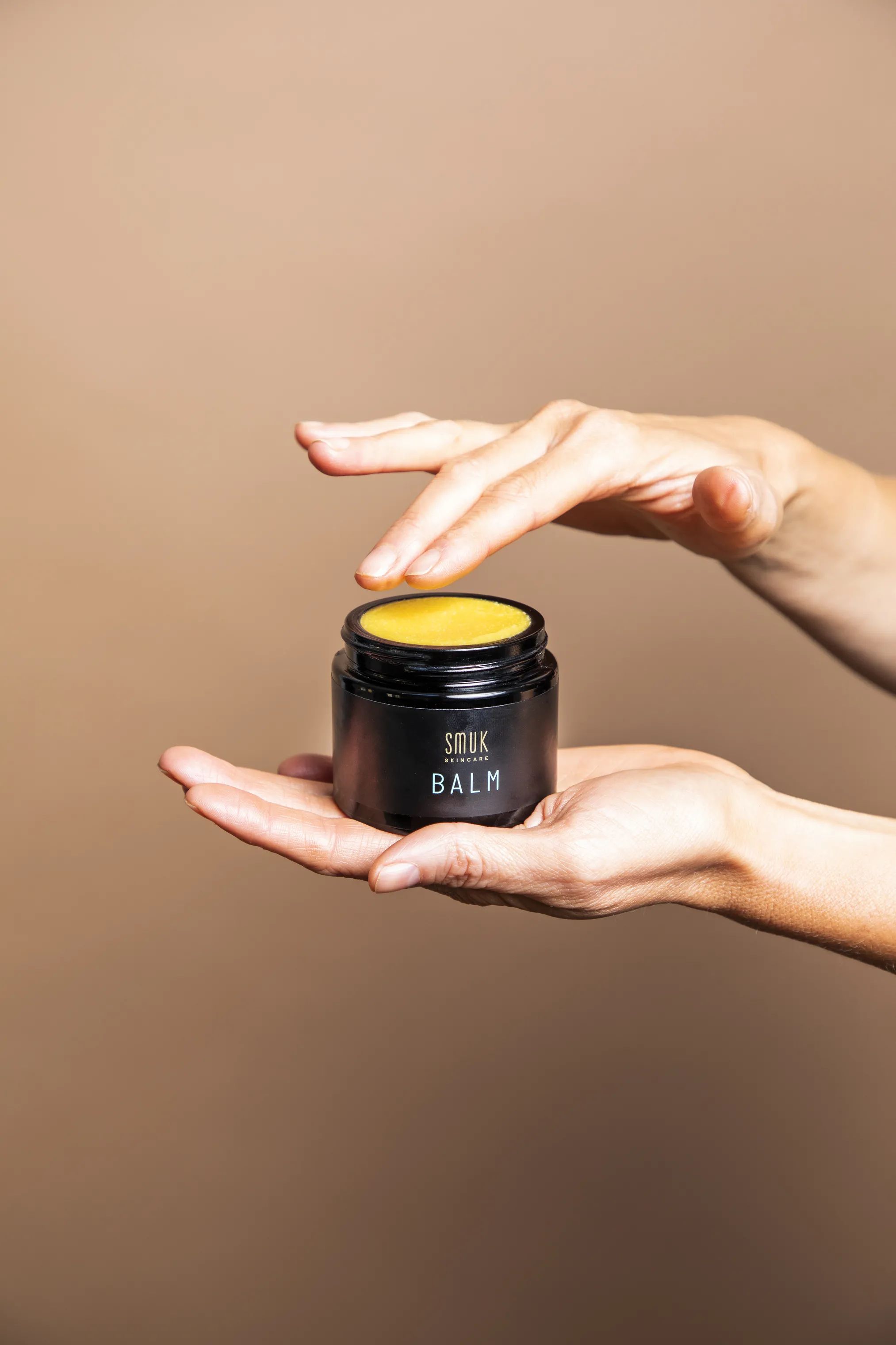 SMUK skincare Ansigtspleje All In One Balm i 100 ml, 2