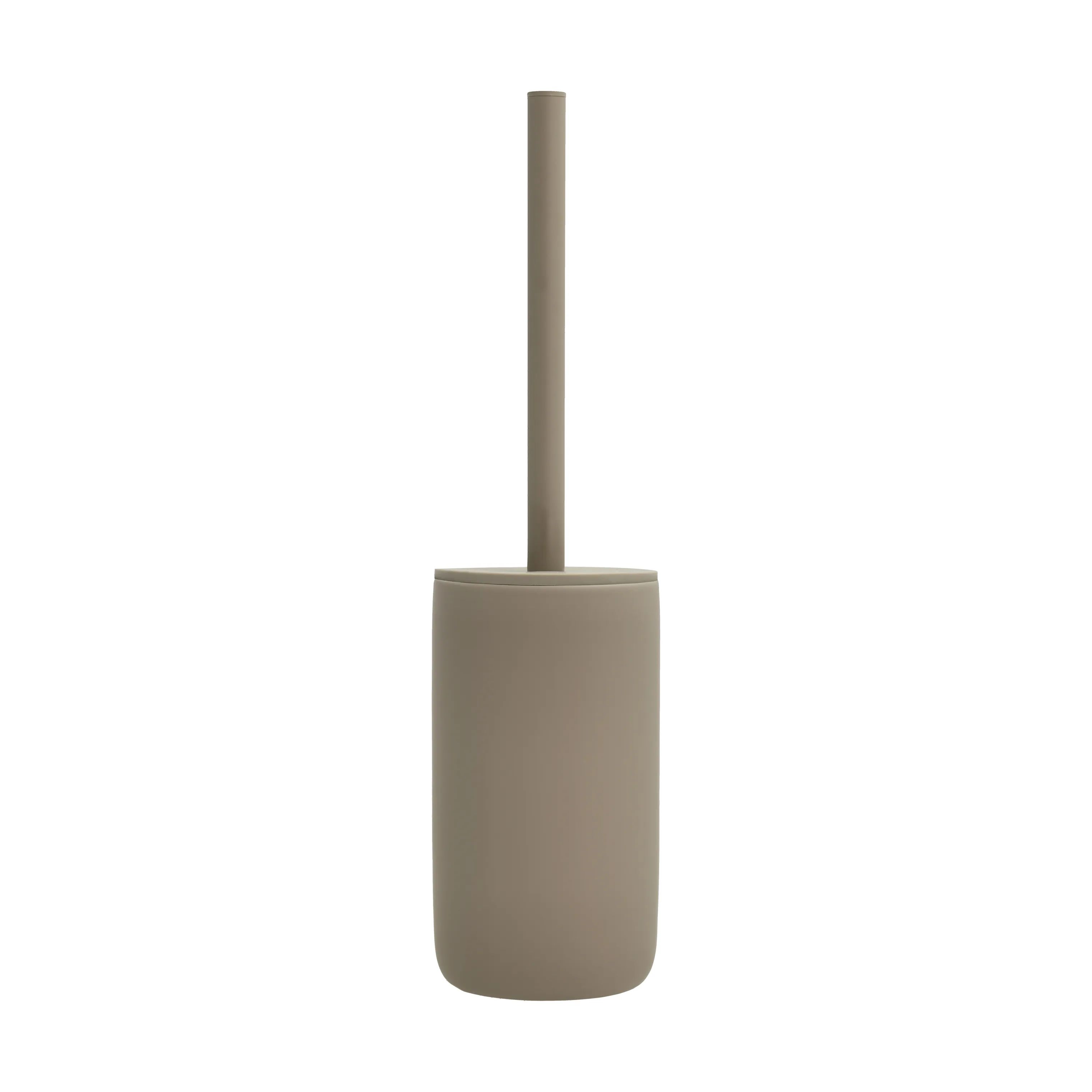 Södahl Toiletbørster Mono Toiletbørste i taupe brown, 1
