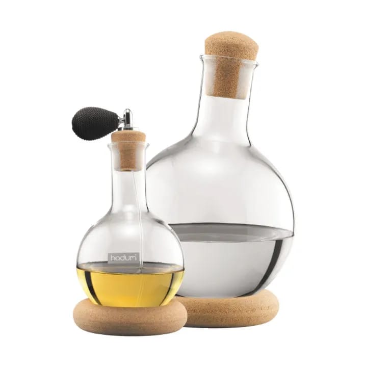 Bodum Øvrigt bartilbehør Melior Dry Martini Sæt - 2 dele i Klar, 1