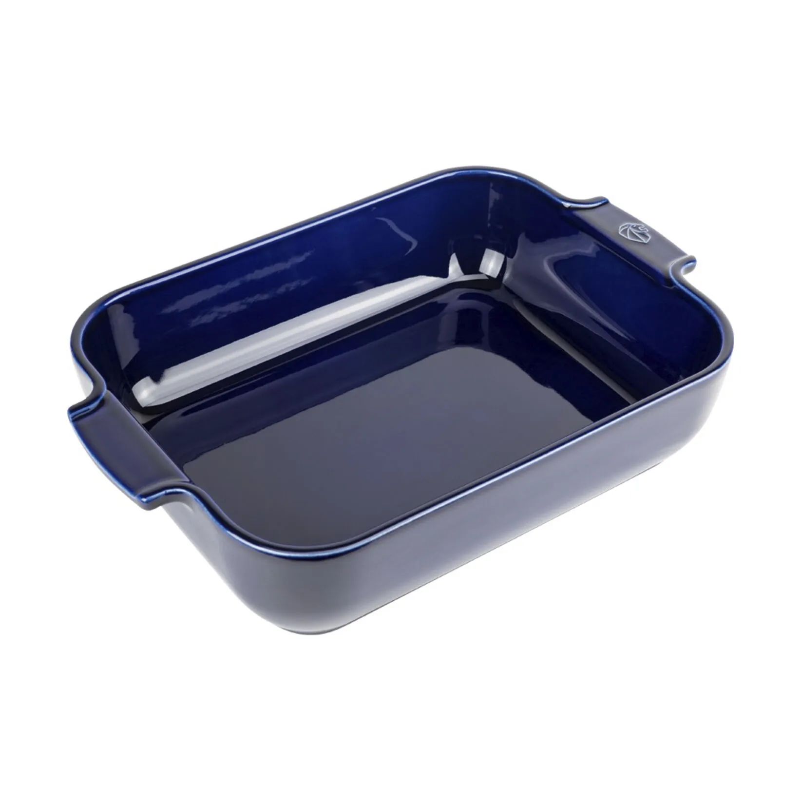 Peugeot Ovnfaste fade Appolia Ovnfast Fad i Mørkeblå, B21,7 x L32 cm, 1