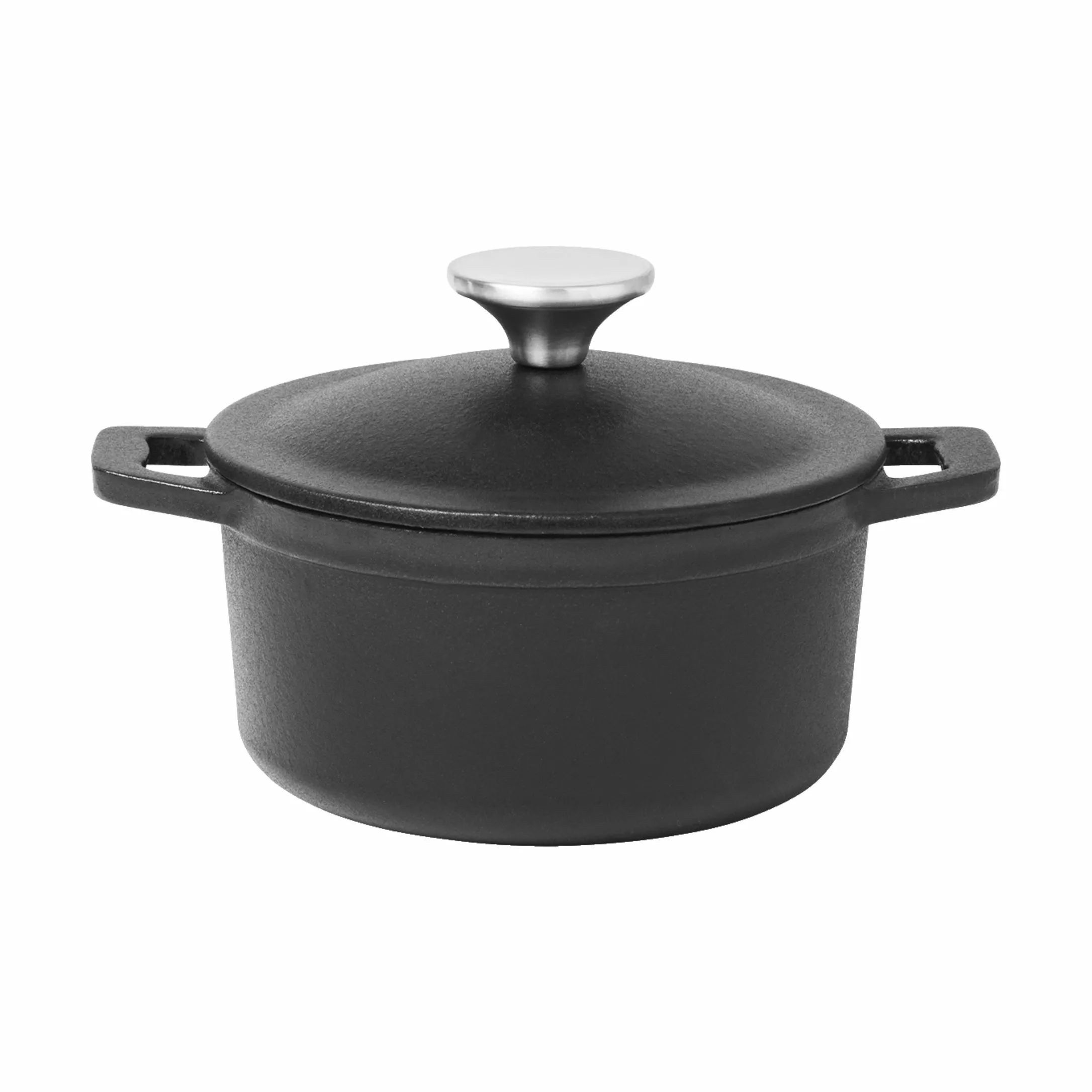 Pillivuyt Gourmet Gryder Garonne Mini Gryde i 0.7 L, 1