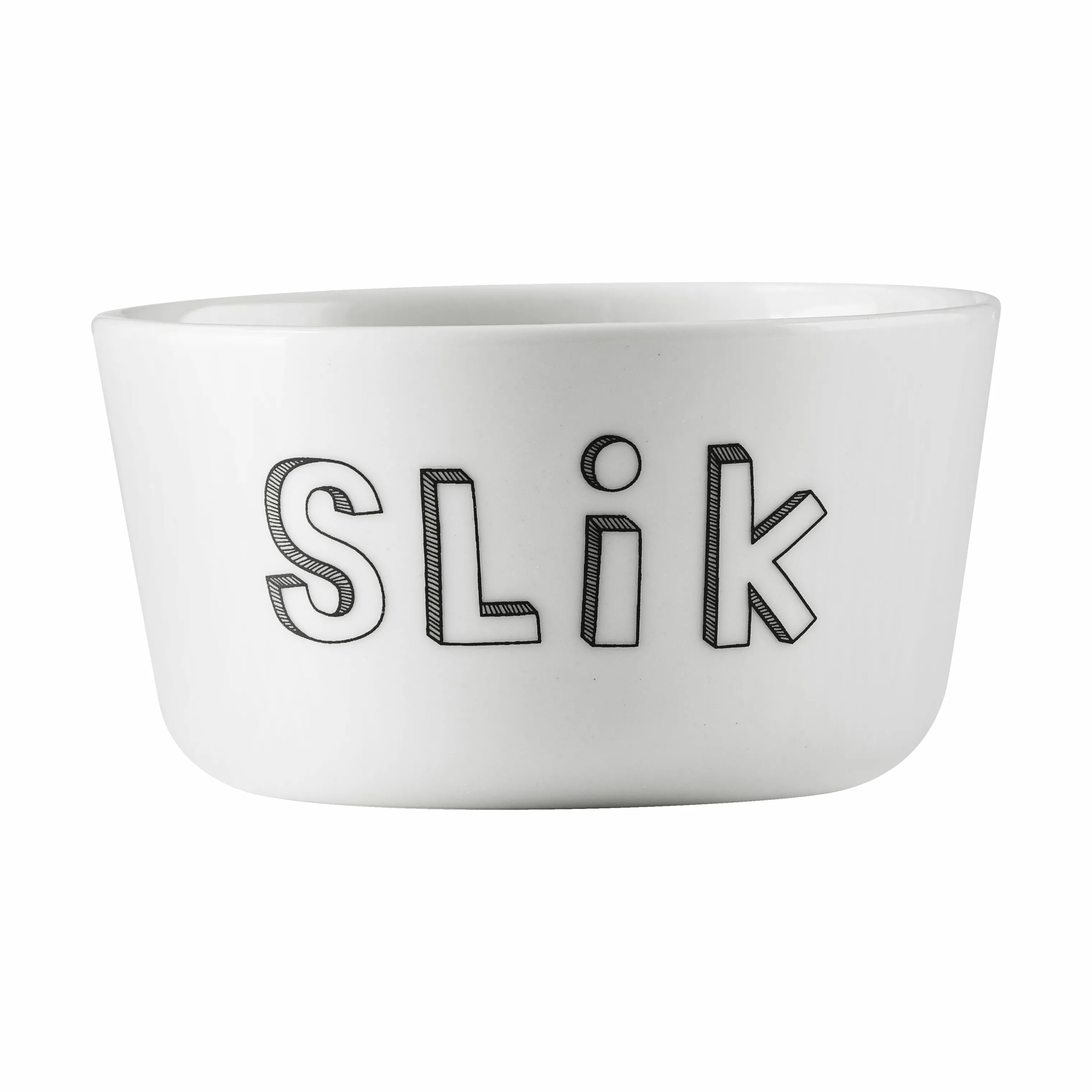 Liebe Serveringsskåle Skål - Slik i Slik, 11 cm, 1