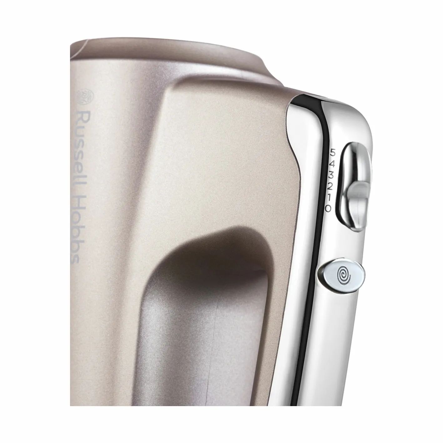 Russell Hobbs Håndmixere Swirl Håndmixer i Smokey Quartz, 4