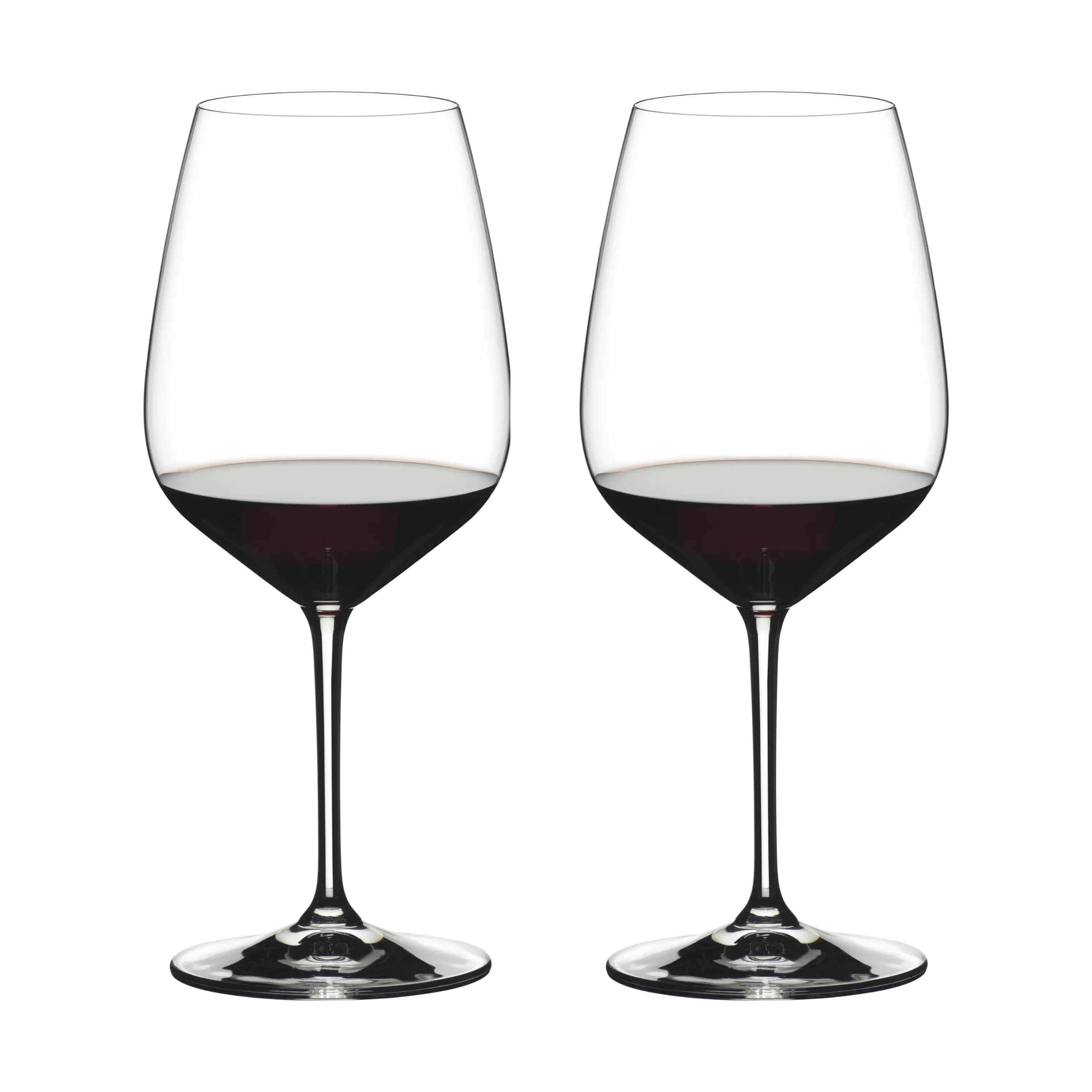 Riedel Rødvinsglas Extreme Cabernet Vinglas - 2 stk. i Klar, 1