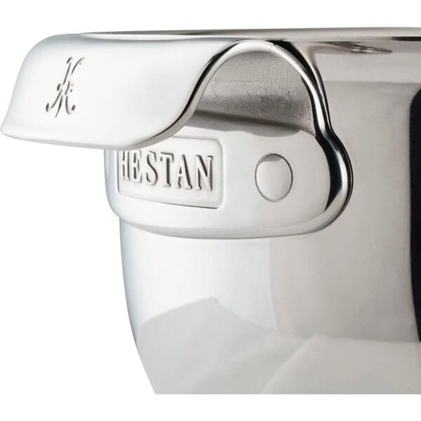 Hestan Røreskåle Provisions Røreskål i Rustfrit stål, 2