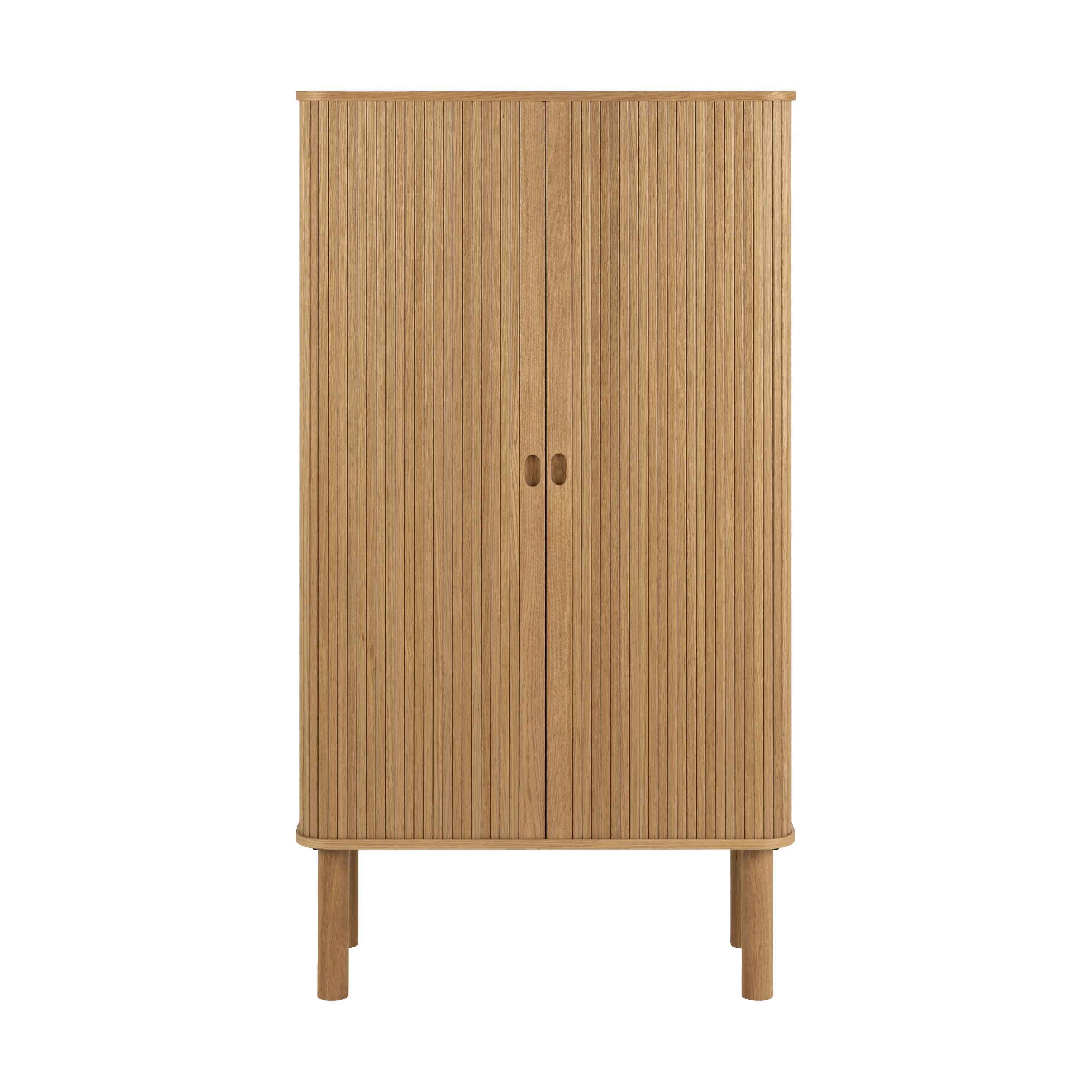 CASA Living Skabe Langley Skab i Natur, 1