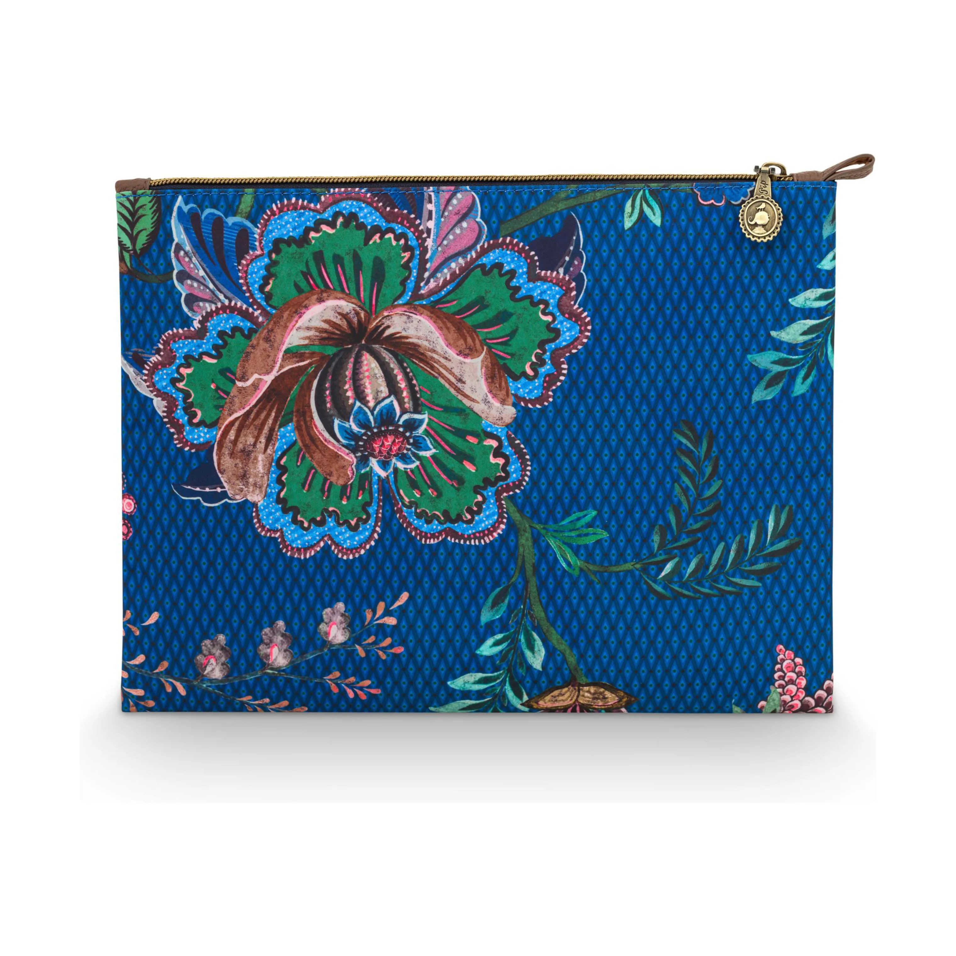 PIP Studio Øvrigt interiør Charly Taske i Blue, 3