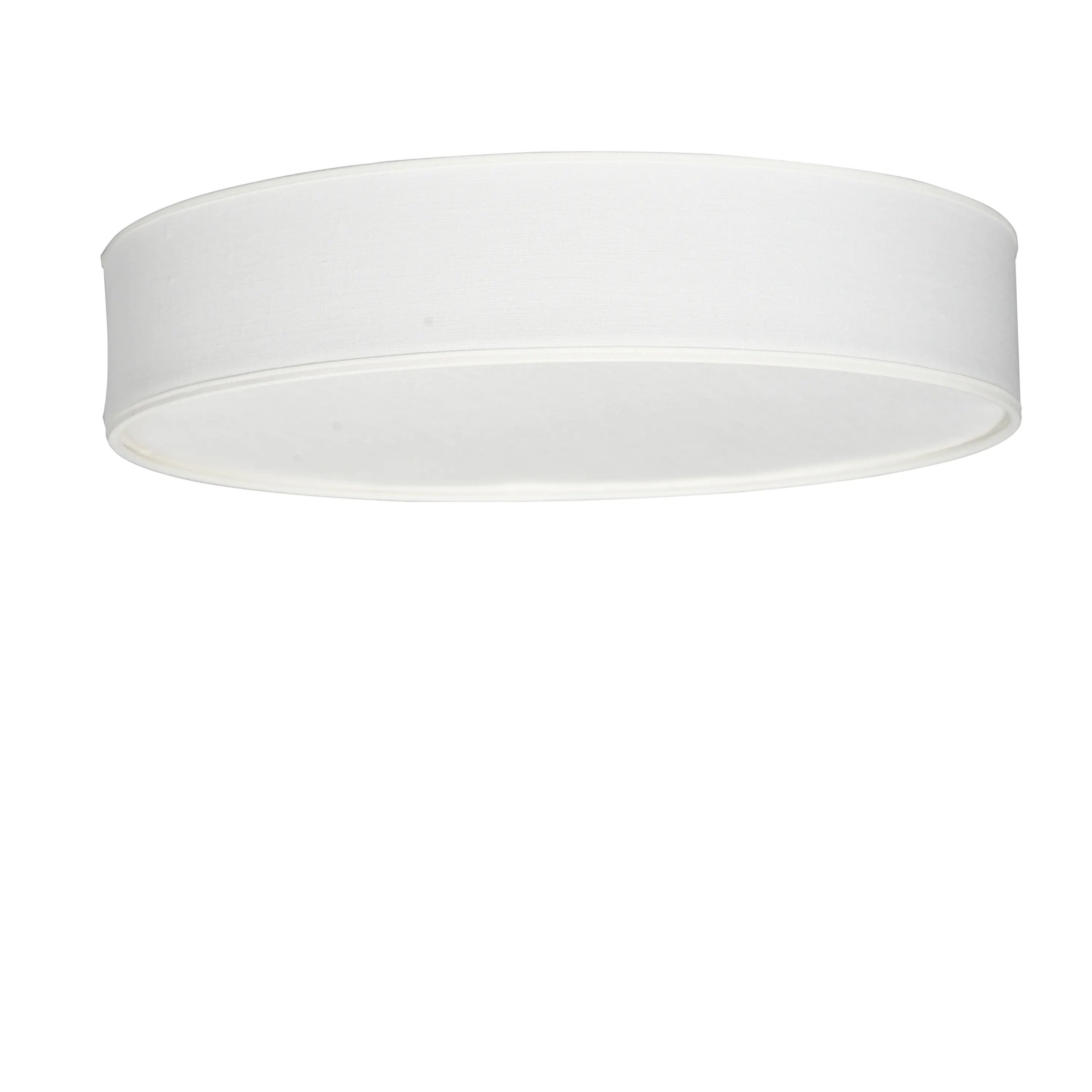 Belid Loftlamper Soft Loftlampe i White, 60 cm, 1
