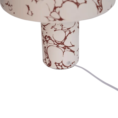 Urban Nature Culture Bordlamper Fluido Bordlampe i Rustic Brown, 4