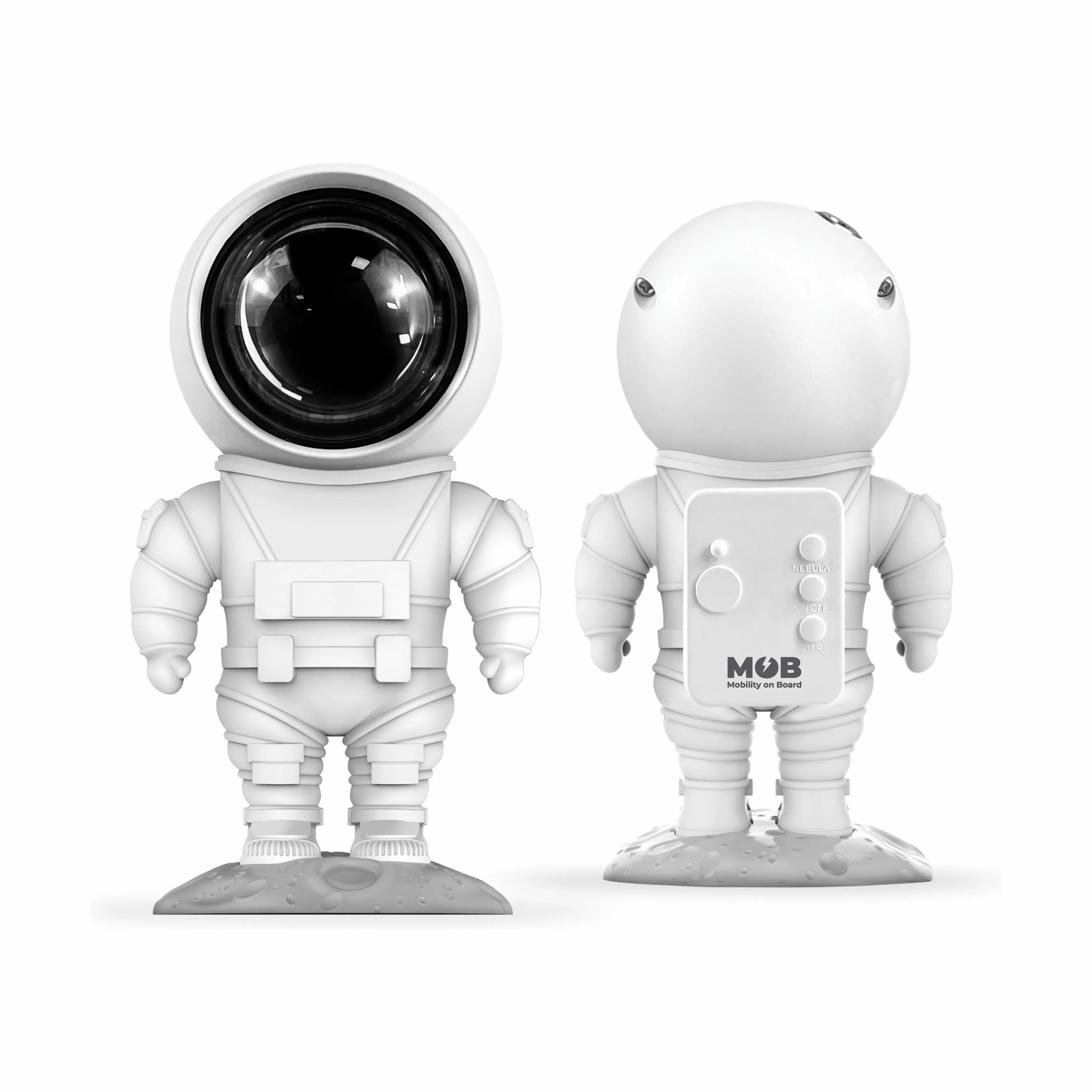 MOB Bordlamper Astronaut Astrolight i Sunset, 1