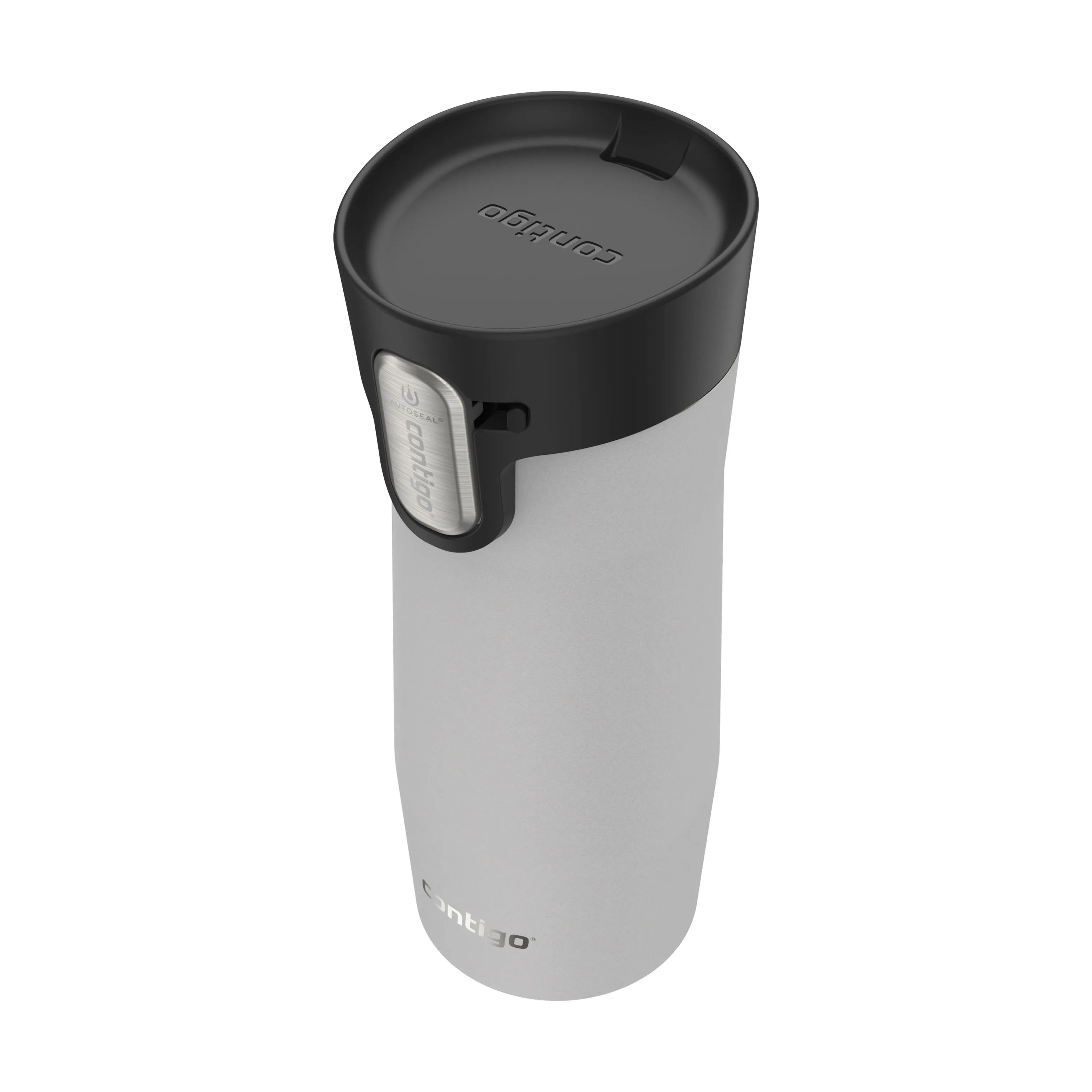 Contigo Termoflasker West Loop Termokop i Hvid, 3