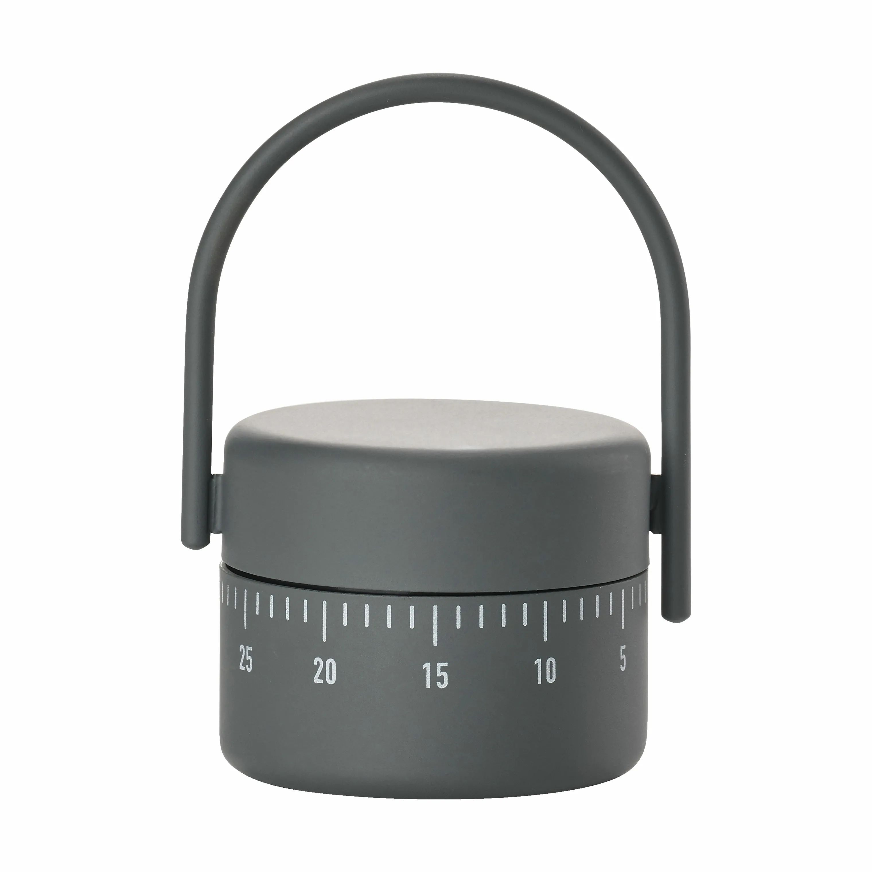 Zone Minuture Singles Minutur i Cool grey, 1