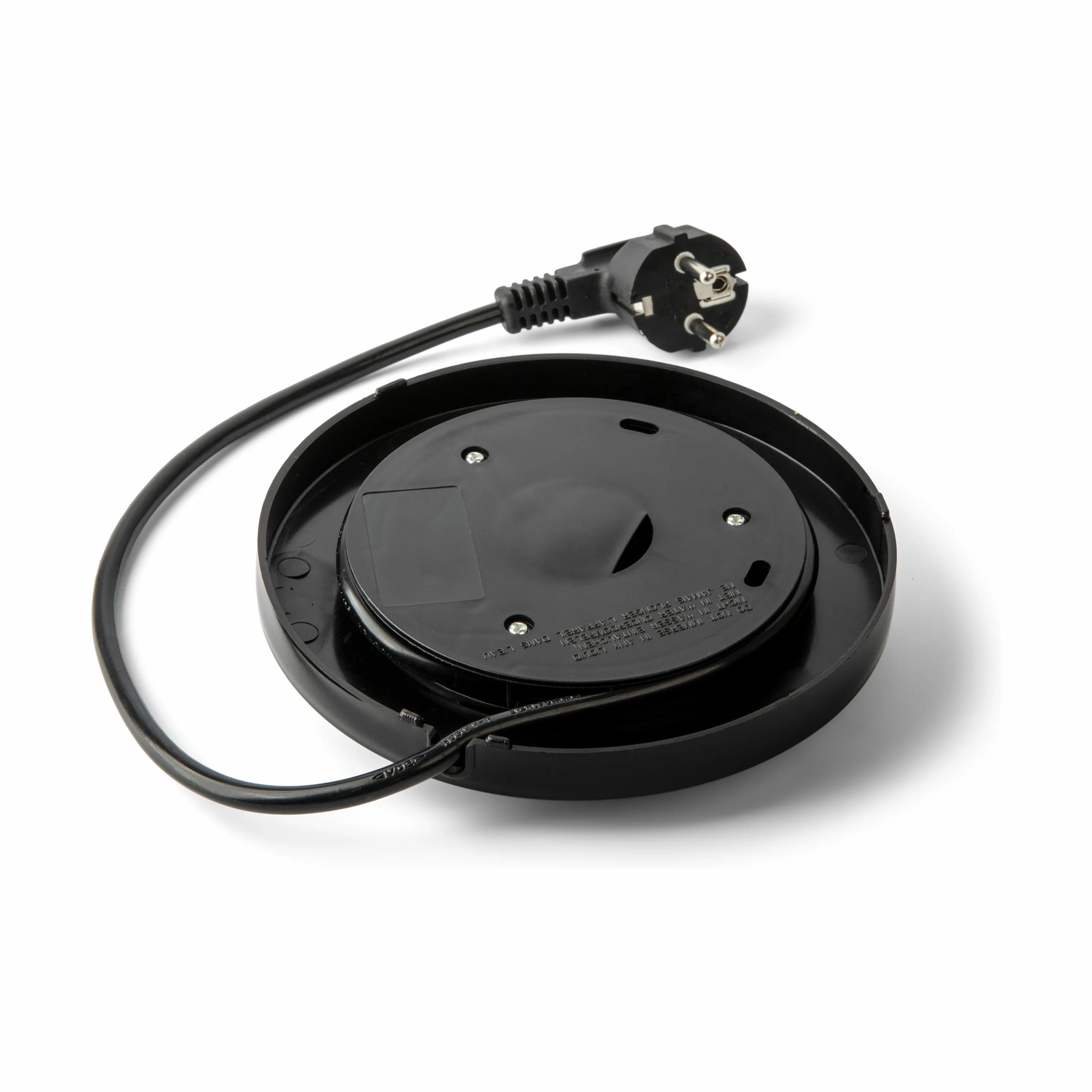 Cook & Baker Elkedler Elkedel i Sort, 6