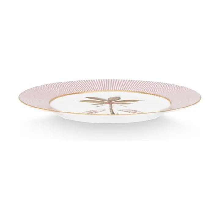 PIP Studio Frokosttallerkener La Majorelle Tallerken i Pink, 3