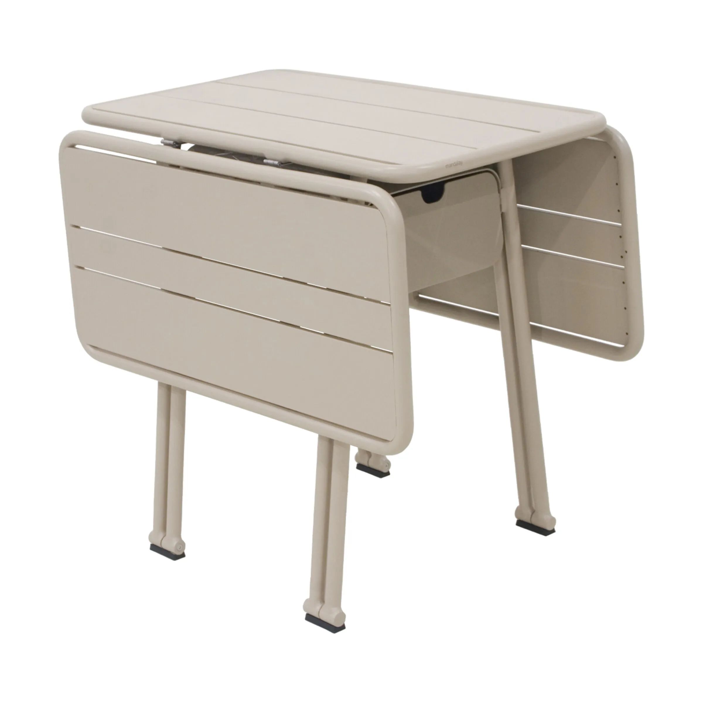 Mandalay Altanborde Ivy Klapbord i taupe, 4