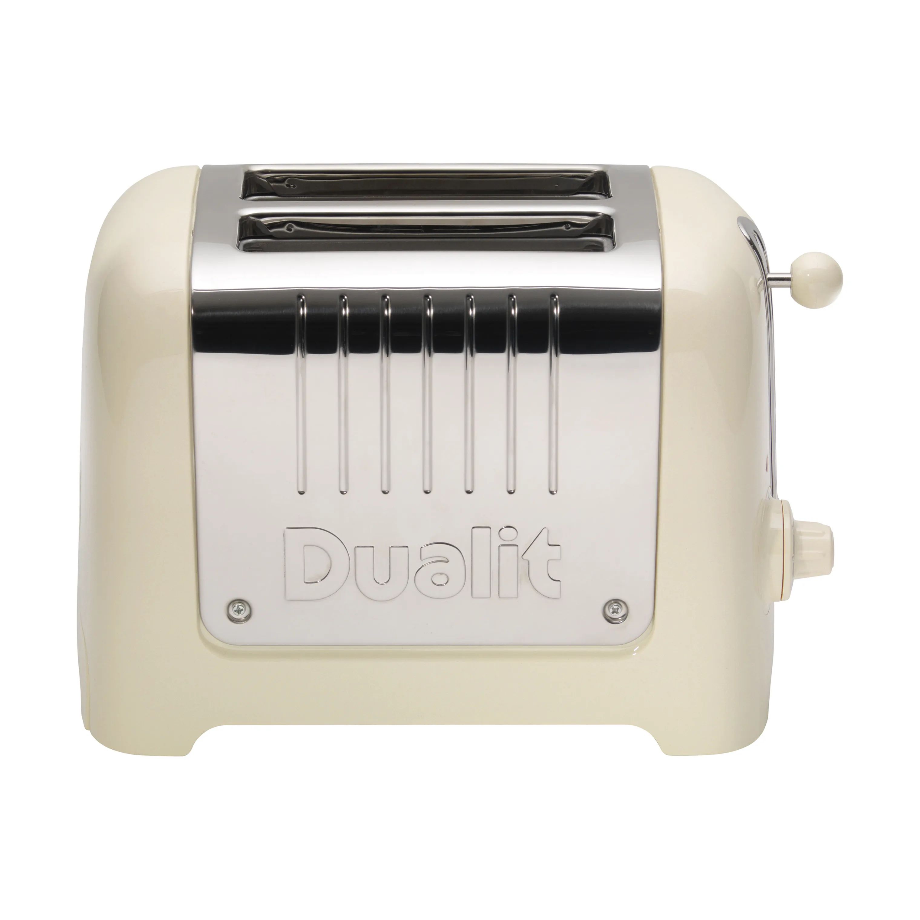 Dualit Brødristere Lite Brødrister i Beige, 1