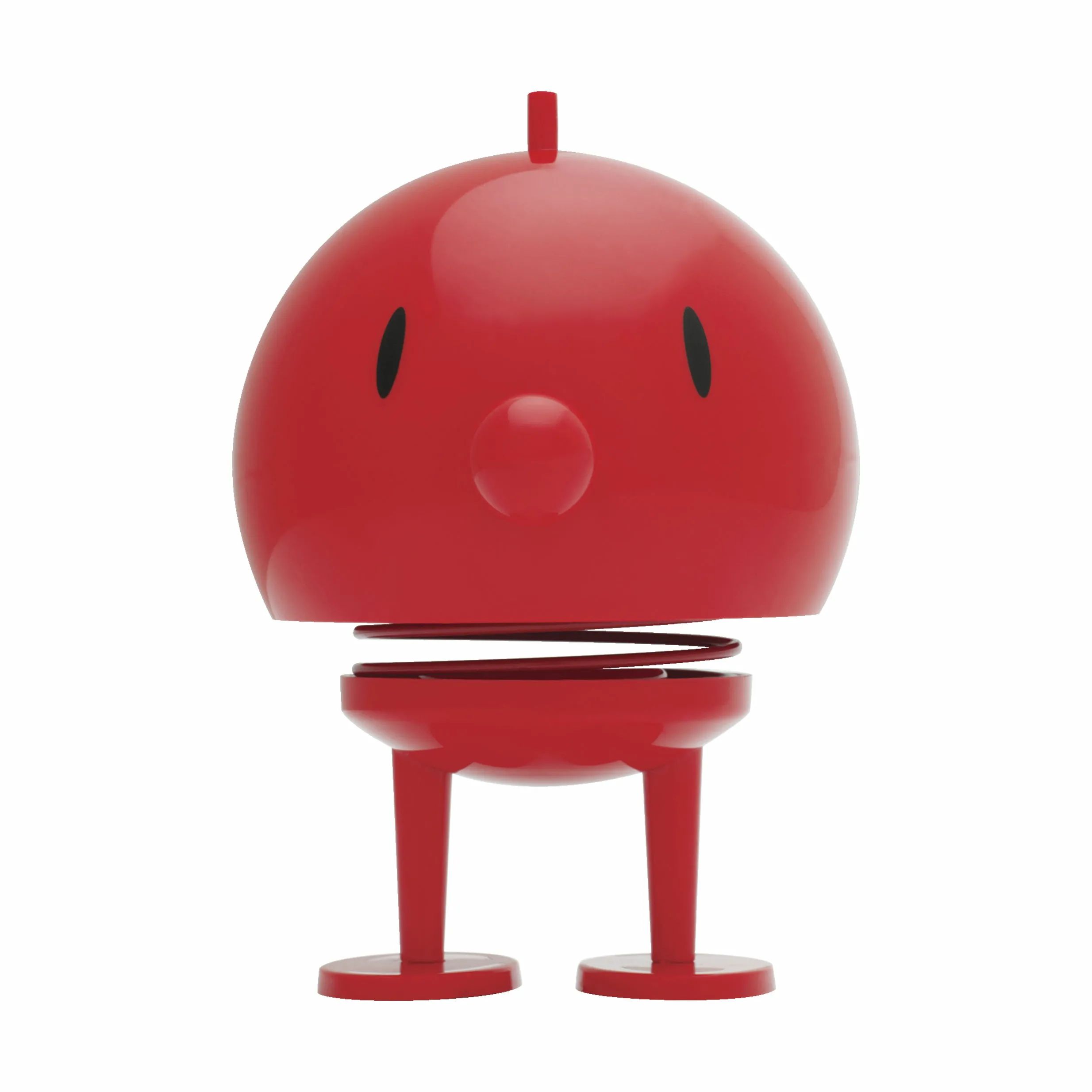 Hoptimist Øvrige figurer Classic Bumble i Rød, 10,7 cm, 1