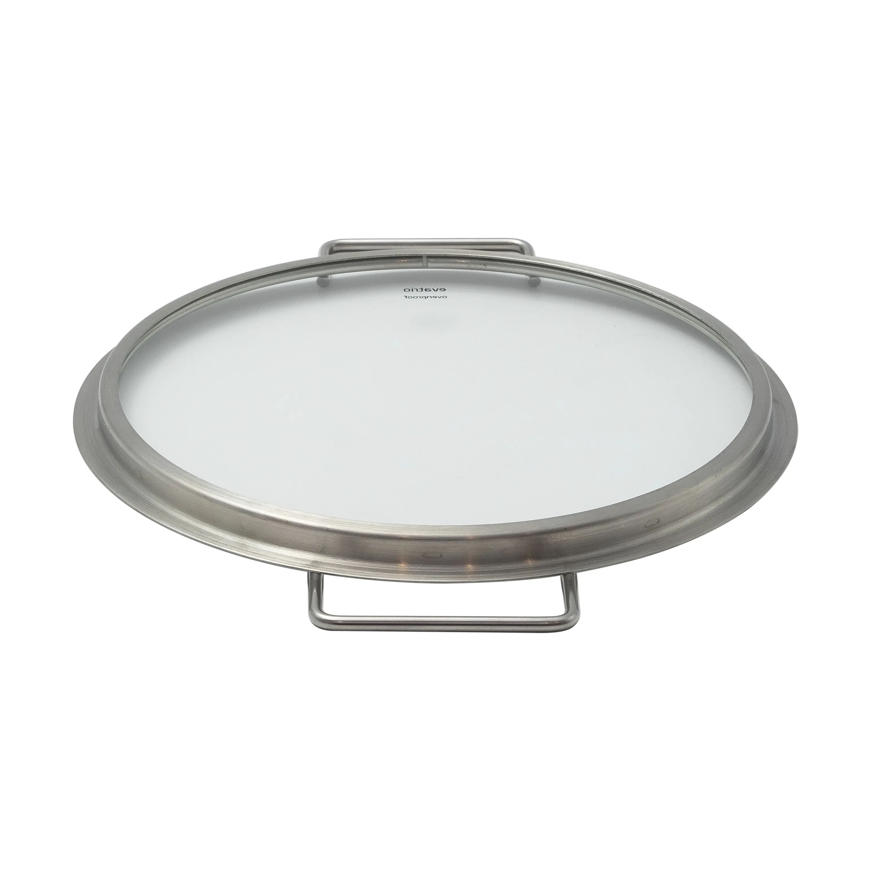 Eva Trio Grydelåg Glaslåg i 24 cm, 9