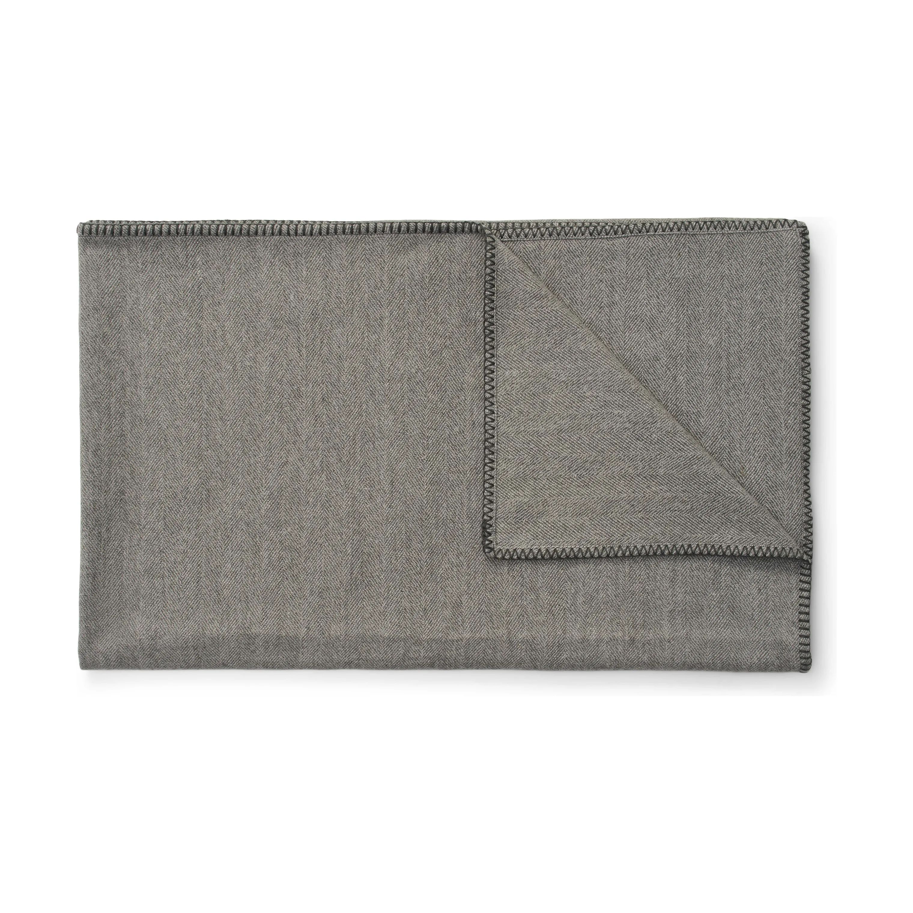 Marc O'Polo Plaider Senne Plaid i Anthracite, 2