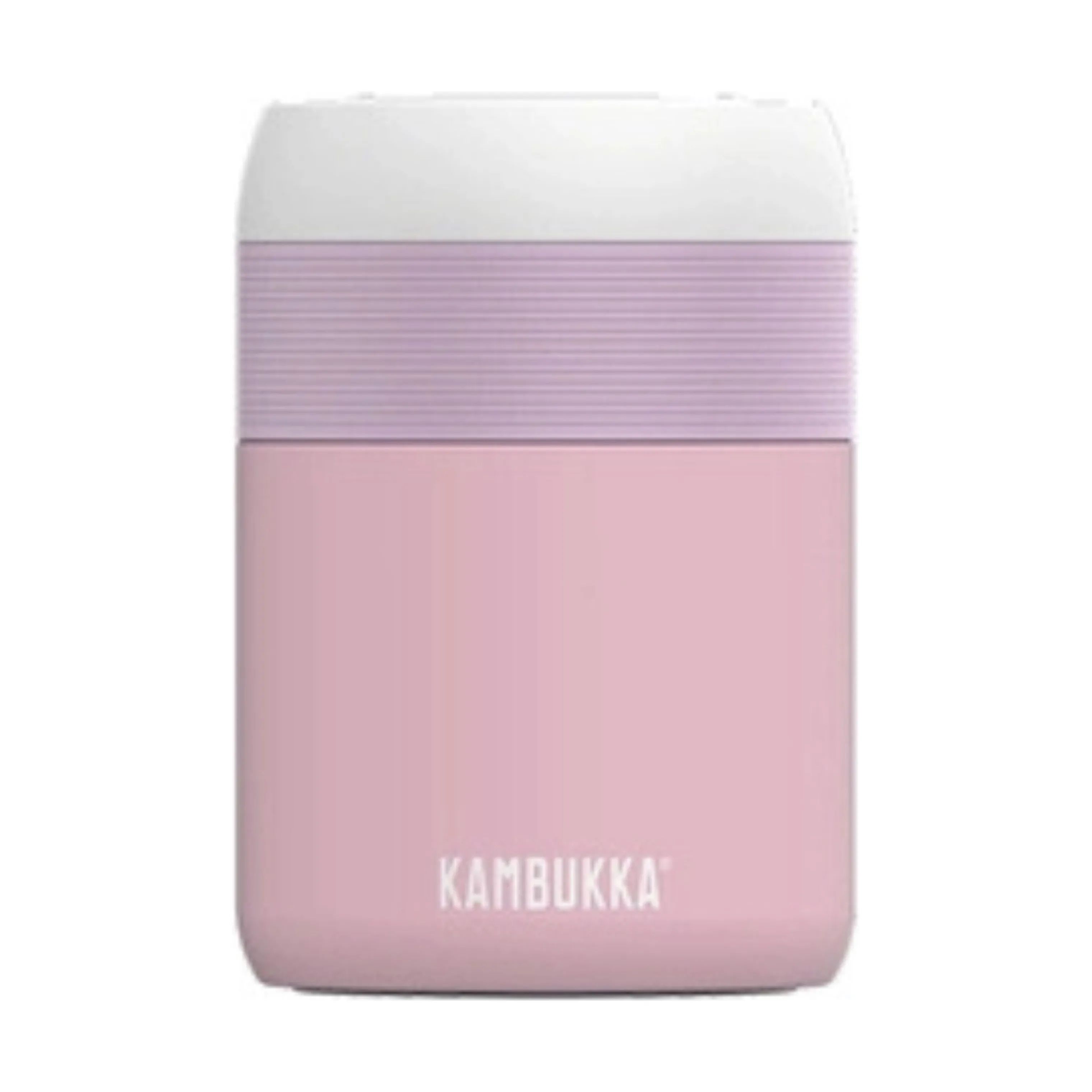 Kambukka Madkasser Bora Madkasse i Baby Pink, 1