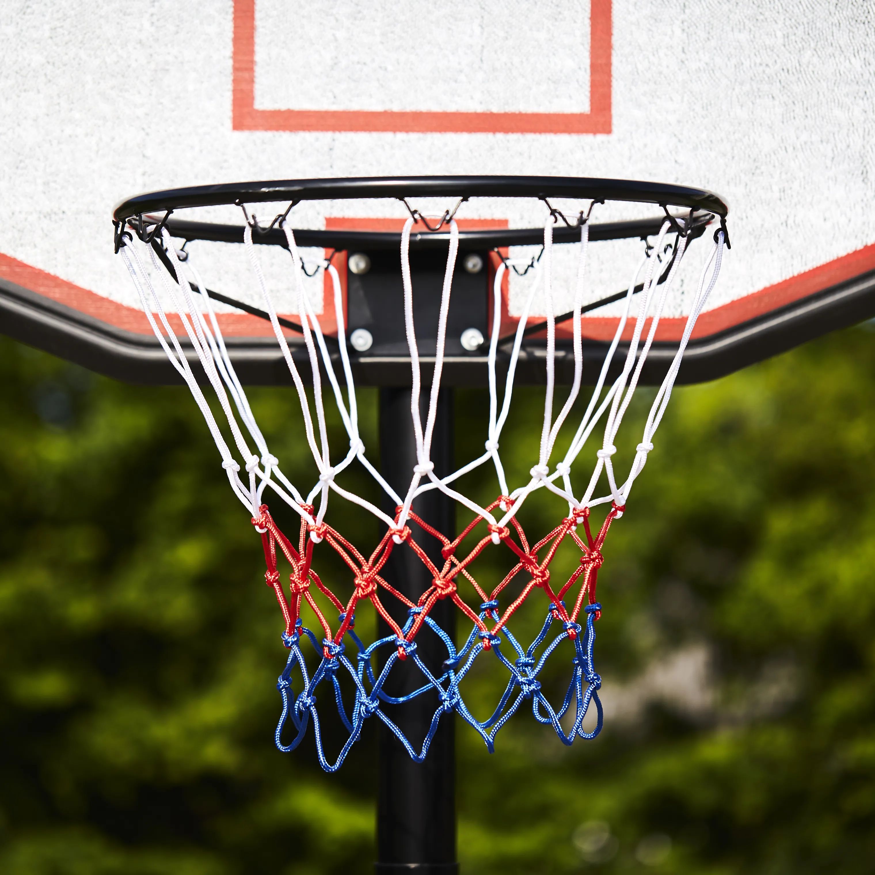 NORDIC GAMES Øvrig udeleg Pro Basketball Stander i Sort, 2