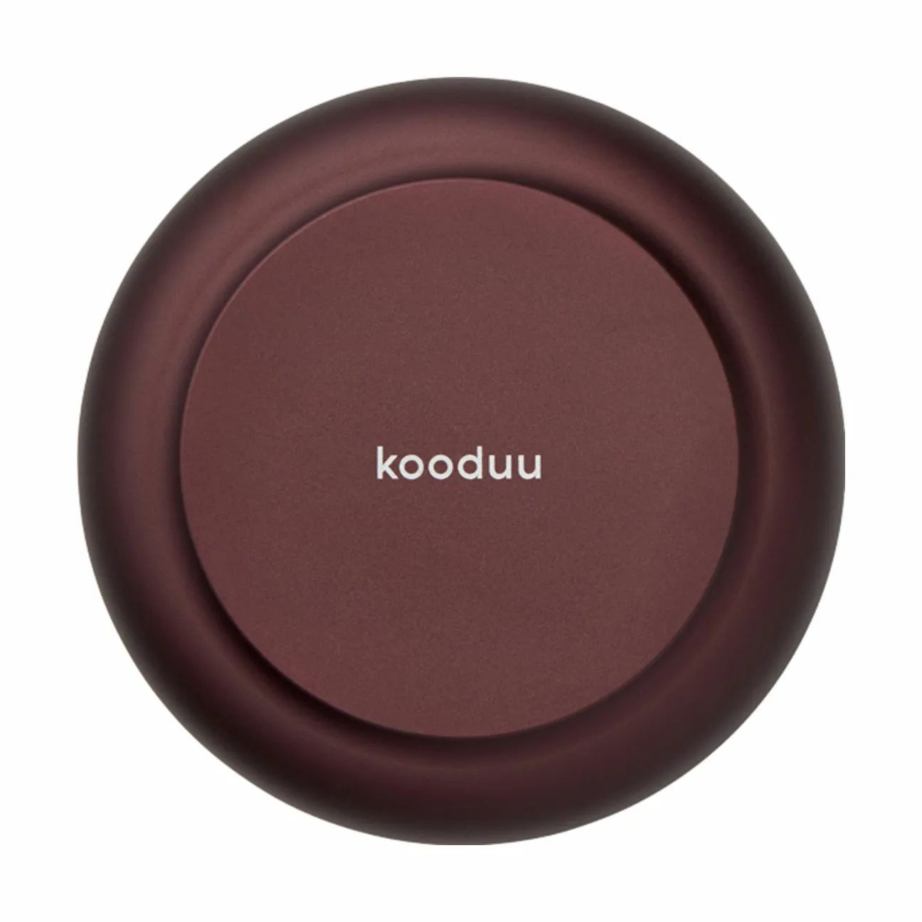 KOODUU Fyrfadsstage Glow 8 Fyrfadsstage i Lilla, 7