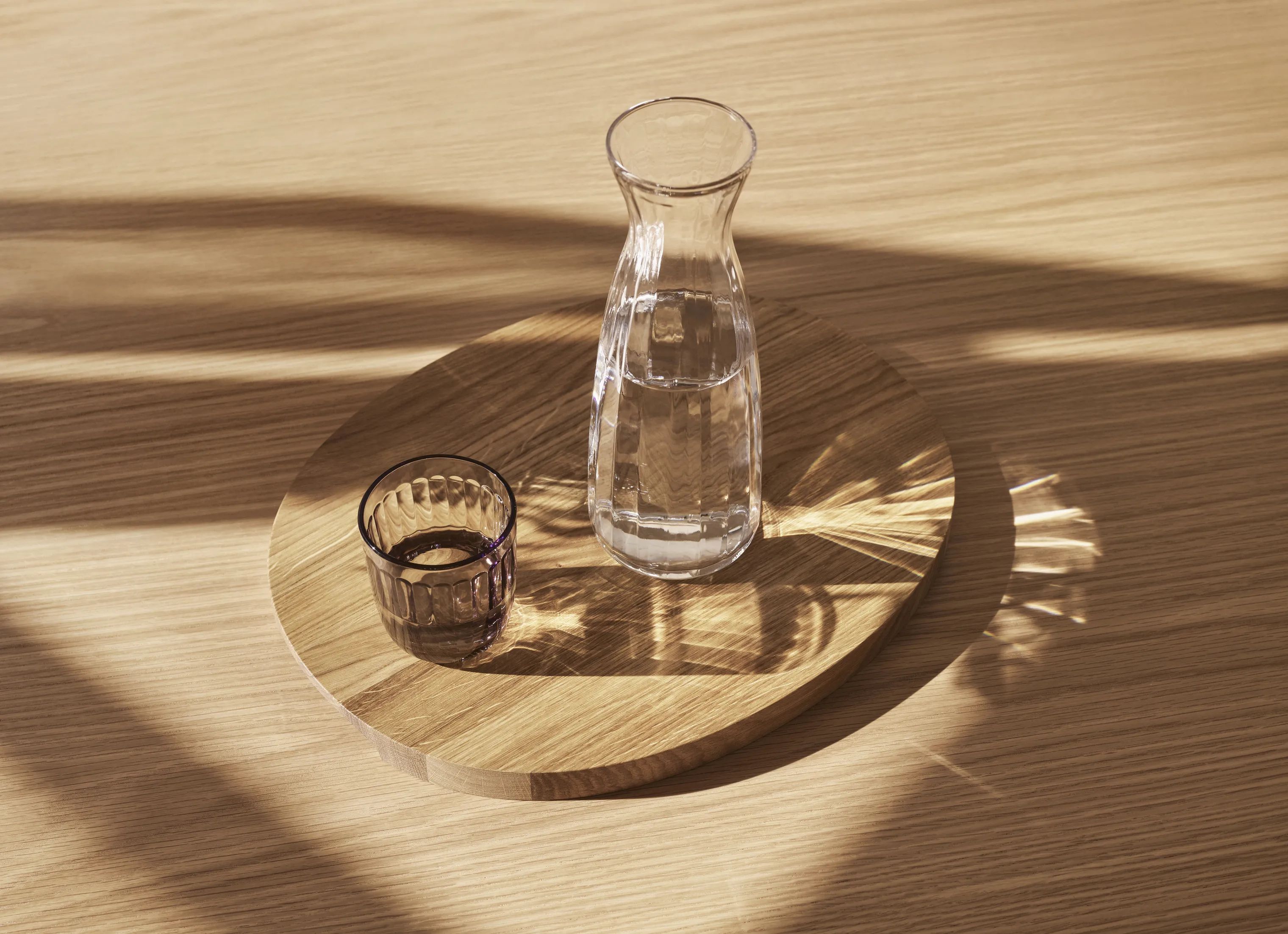 Iittala Serveringsfade Raami Serveringsbræt i 38,5 cm, 3