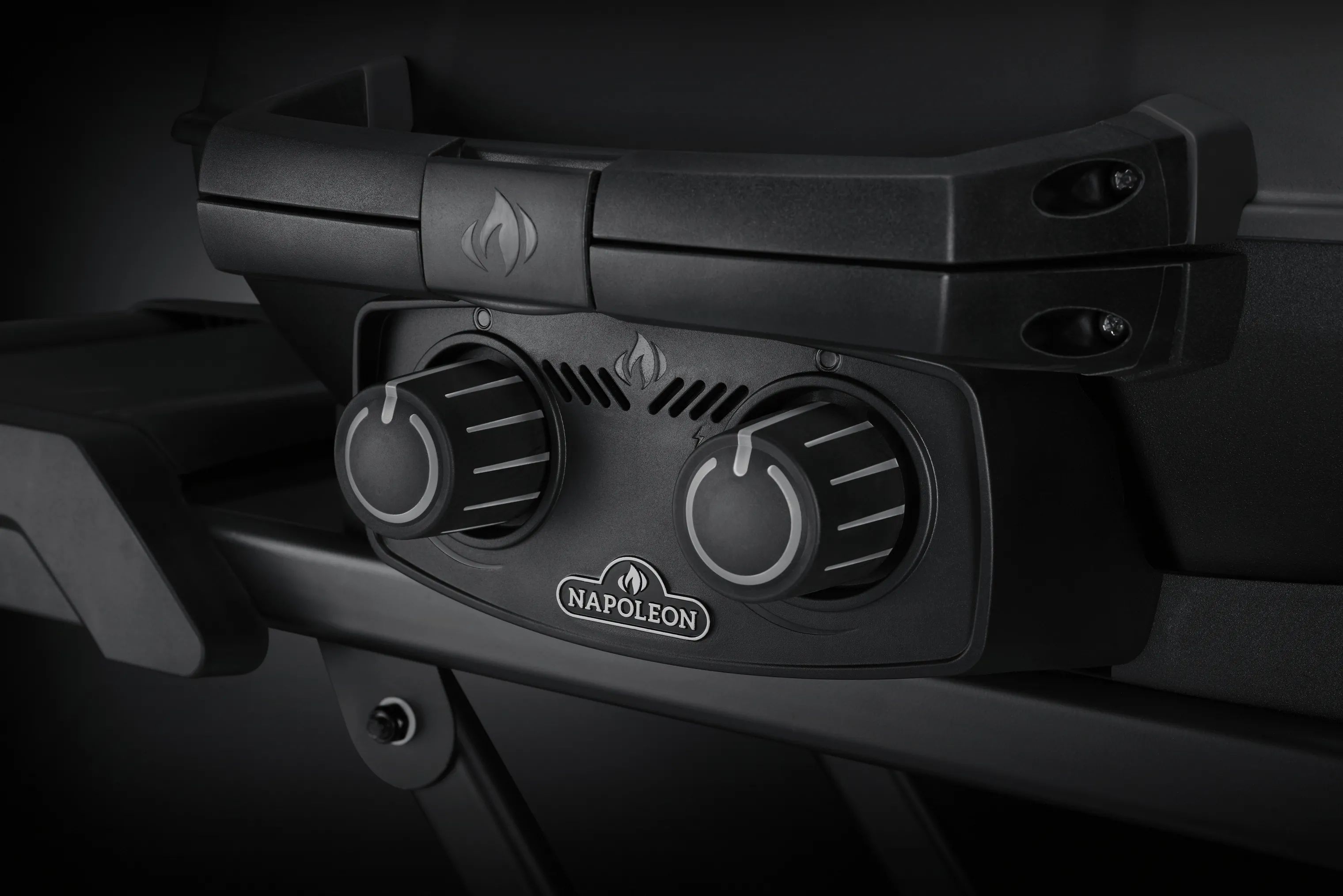 Napoleon Gasgrill TravelQ Phantom Gasgrill PRO285X i sort, 2