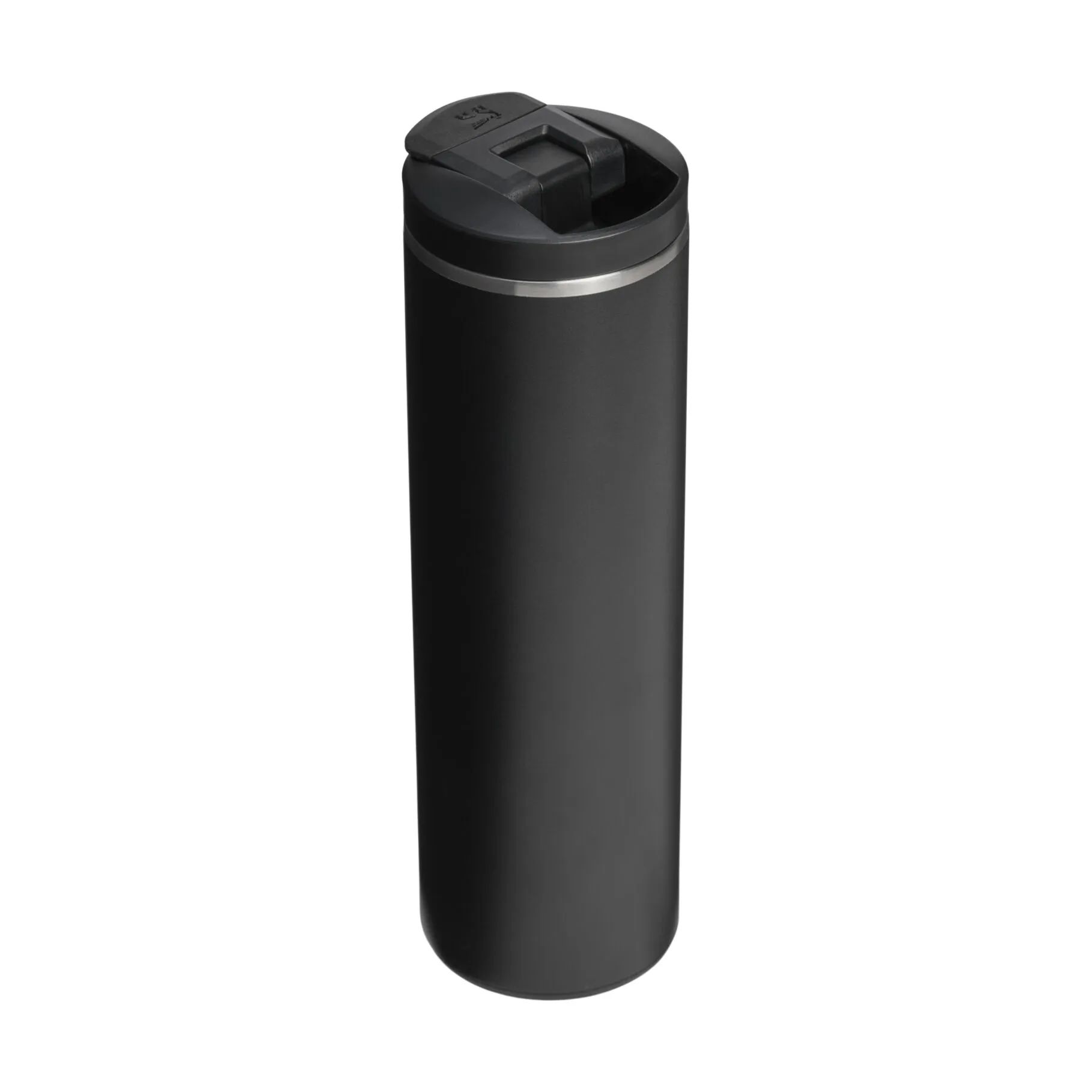 Stanley Termoflasker Transit Termokop i Sort, 0.47 L, 2