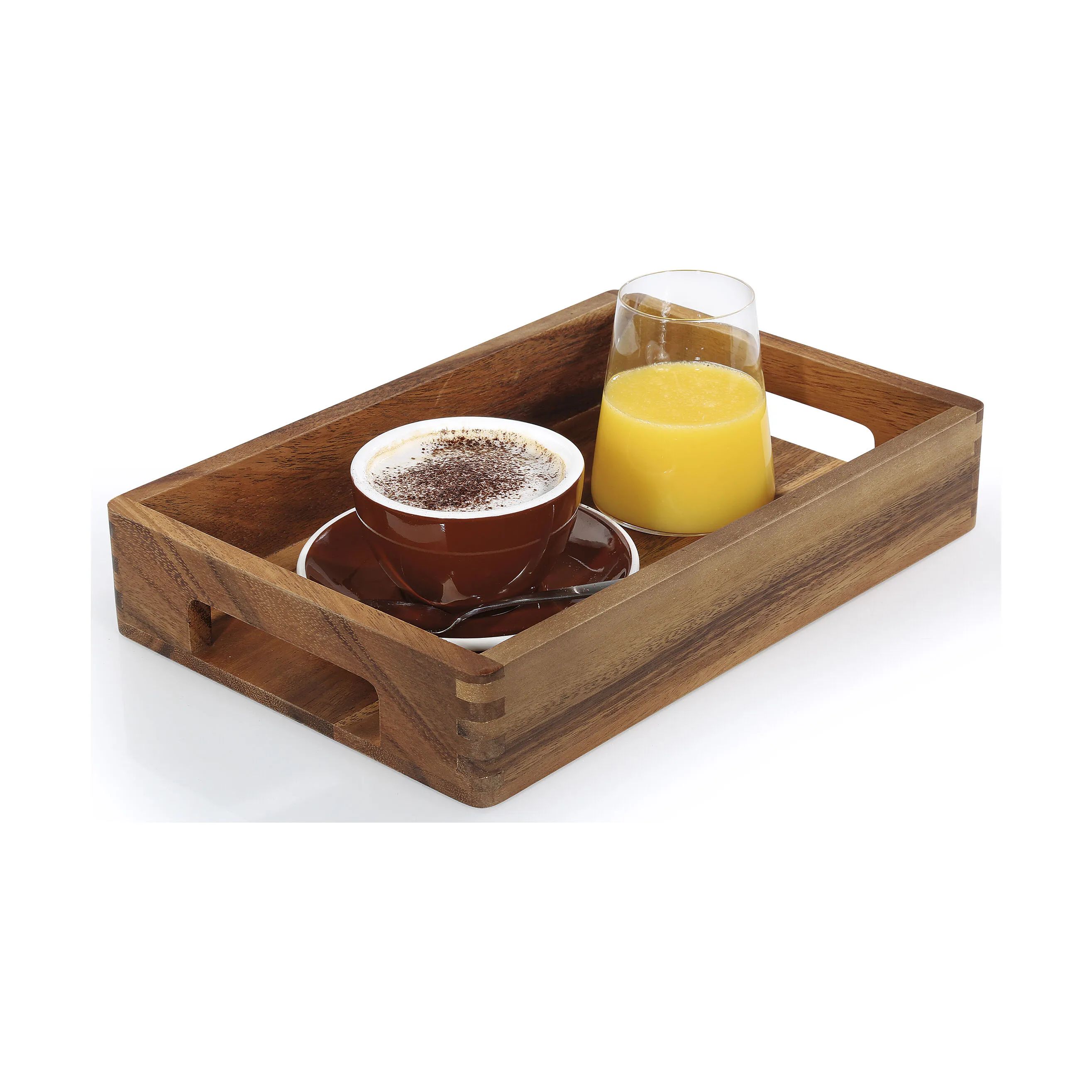 Zassenhaus Bakker Serveringsbakke i B42 x L28 cm, 2