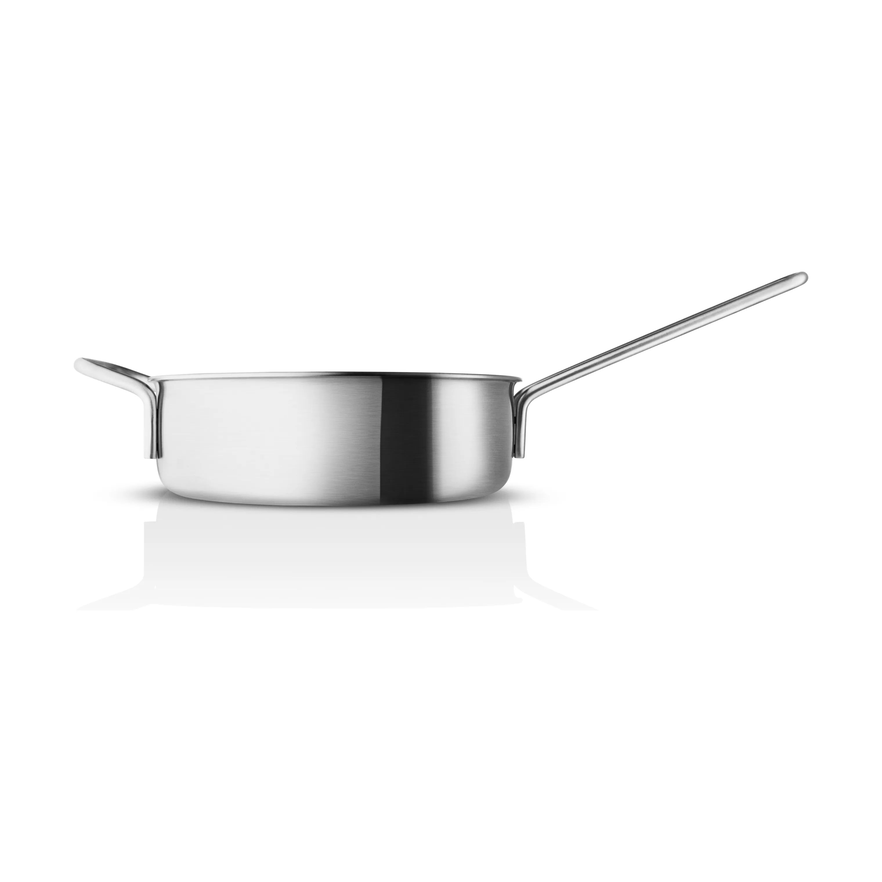 Eva Trio Sauterpander Multi Mosaic Rec. Multi Mosaic Sauterpande i Brushed steel, 4
