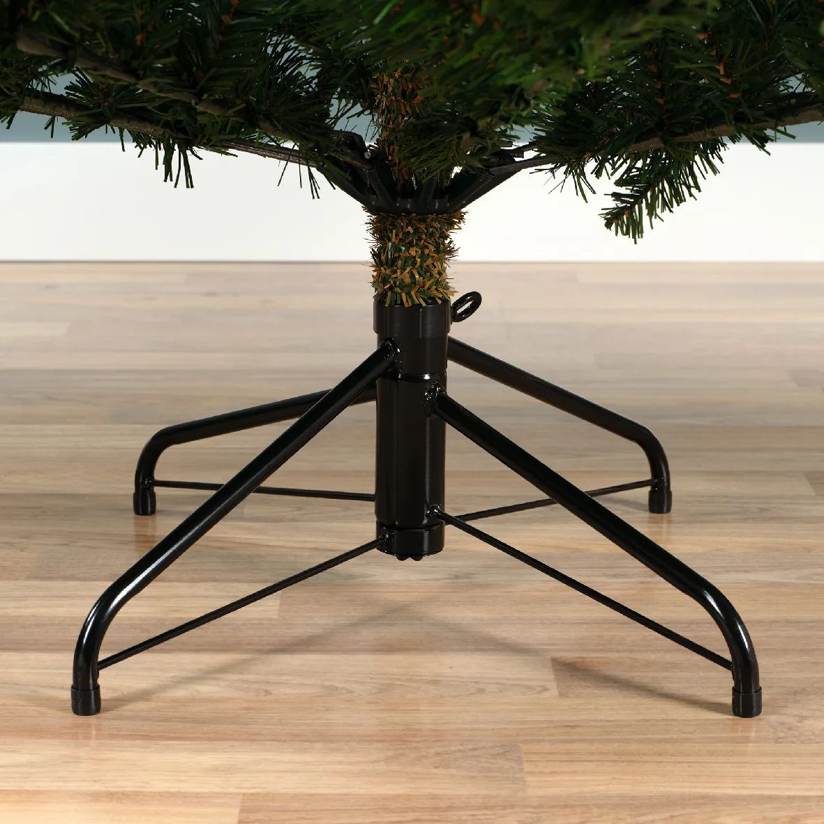Casa Christmas Juletræer Grandis Fir Kunstigt Juletræ i 300 cm, 4