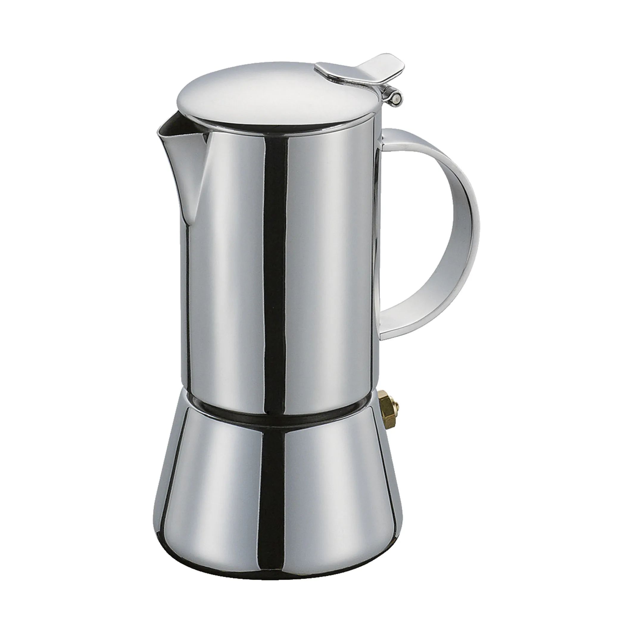 Cilio Espressokander Aida Espressokande i 2 kopper, 1