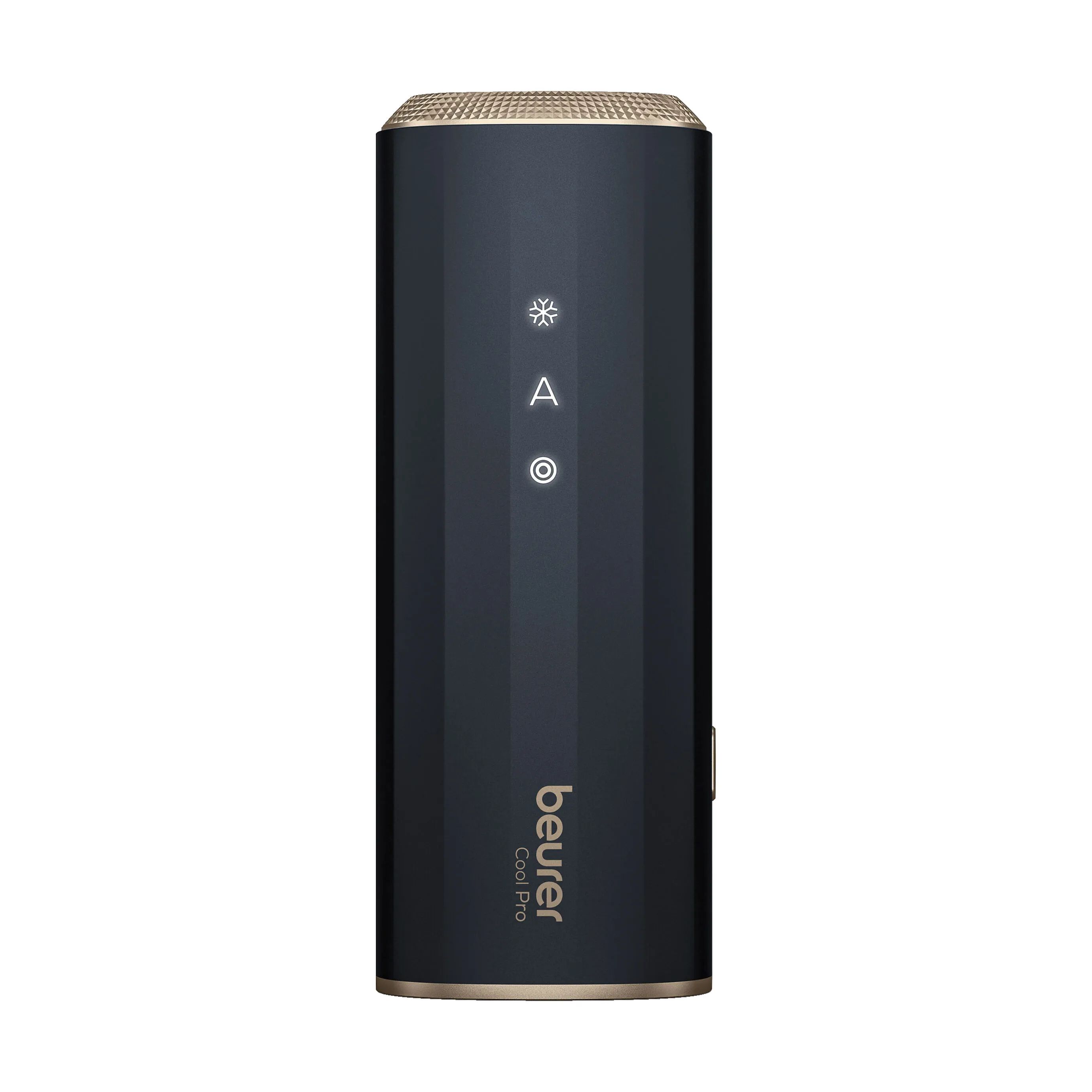 Beurer Epilatorer IPL Cool Pro 7800 i Sort/bronze, 1