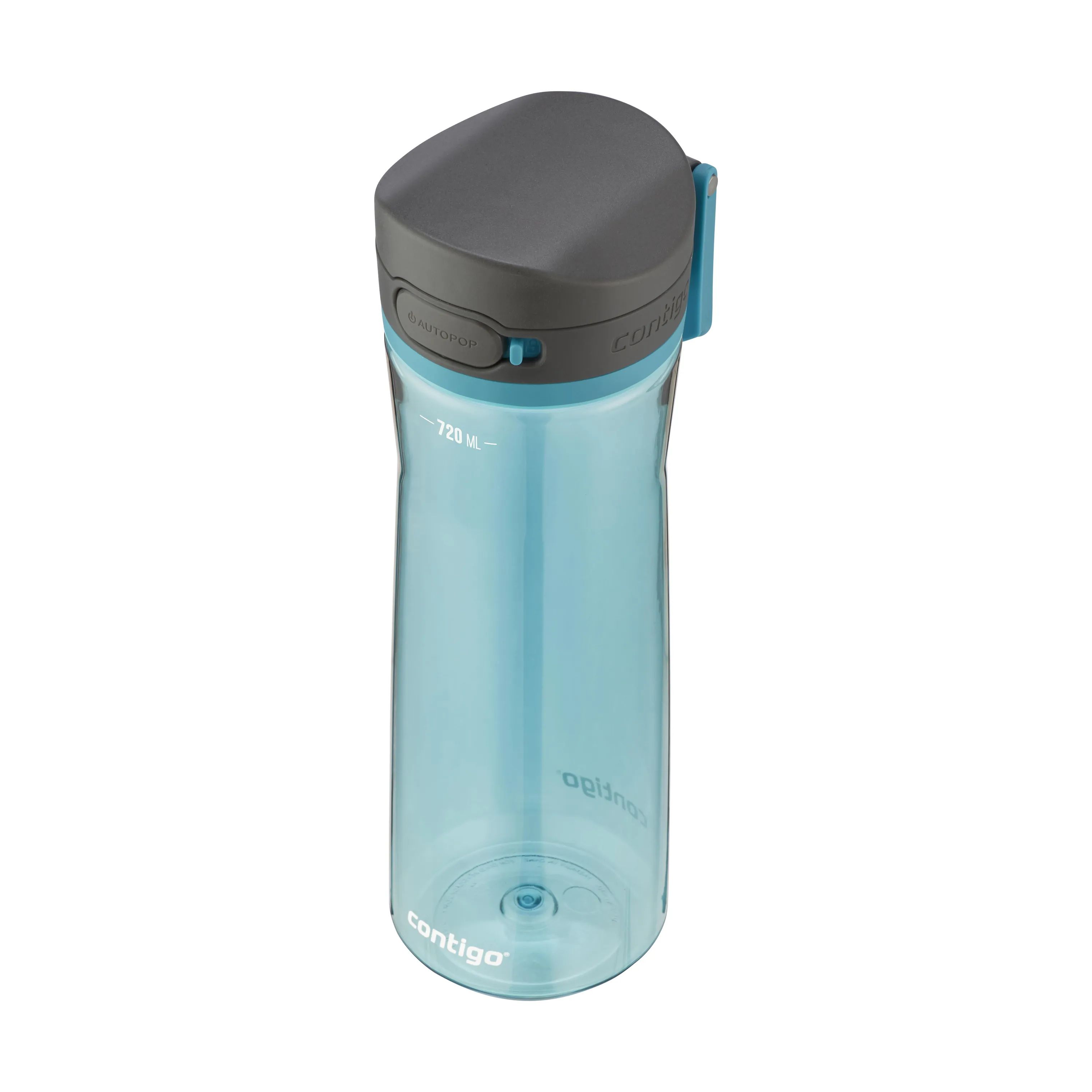 Contigo Drikkedunke Jackson 2.0 Drikkedunk i Lyseblå, 3