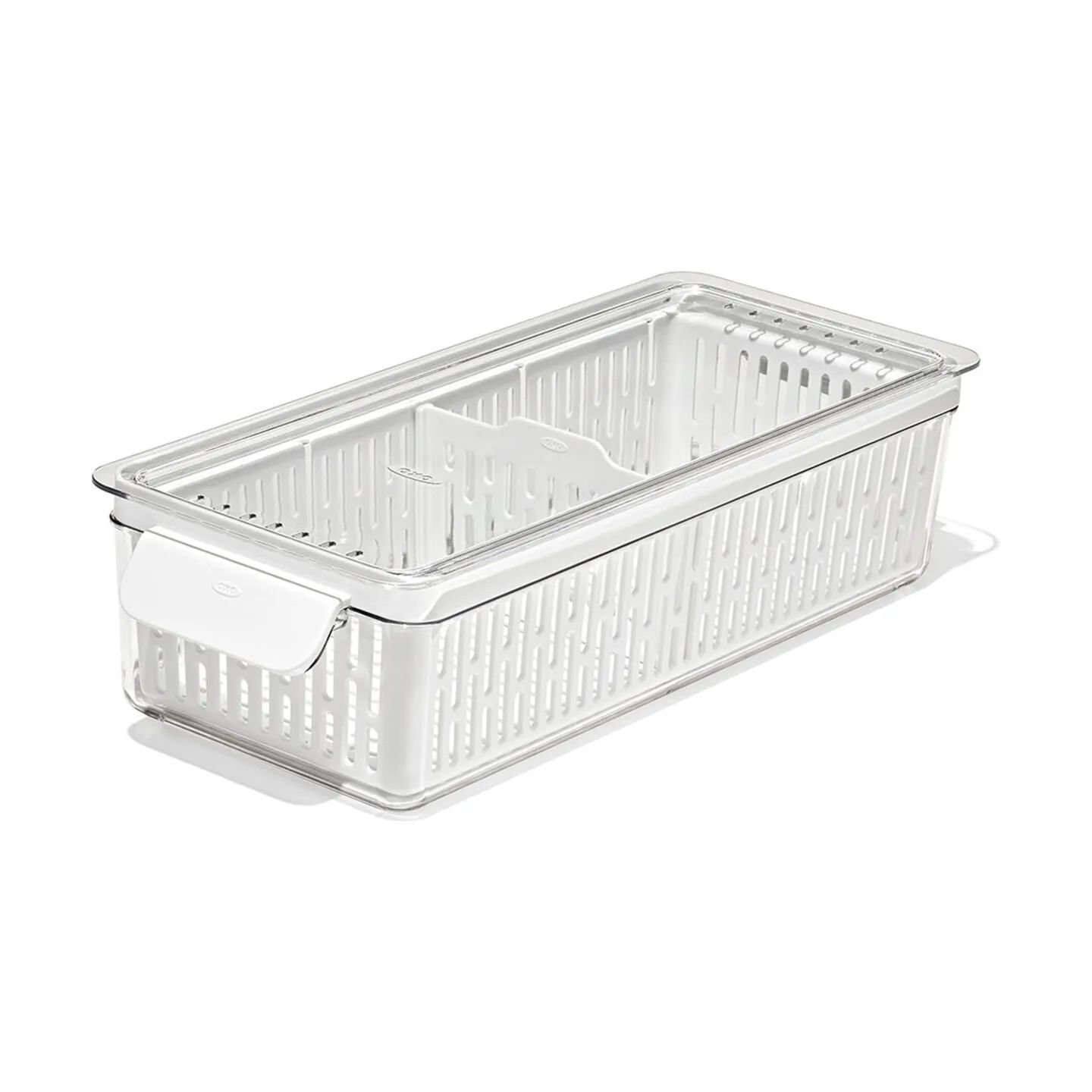 OXO Opbevaringsbokse Køleskabsboks i 15 cm, 1