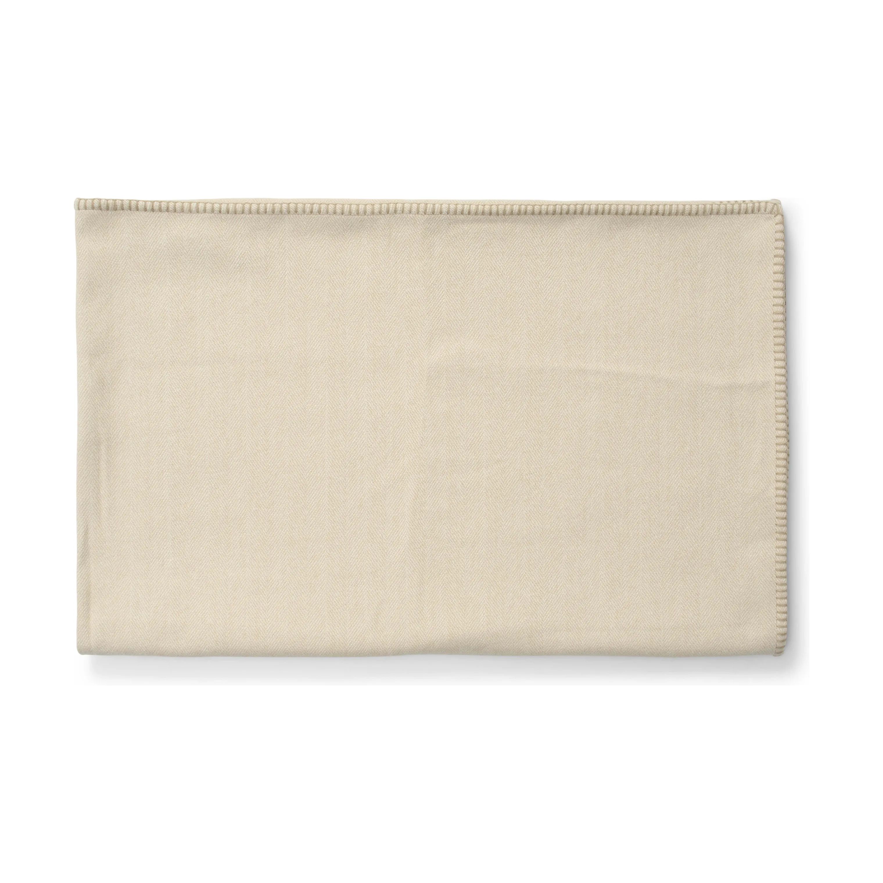 Marc O'Polo Plaider Senne Plaid i Dark sand, 1
