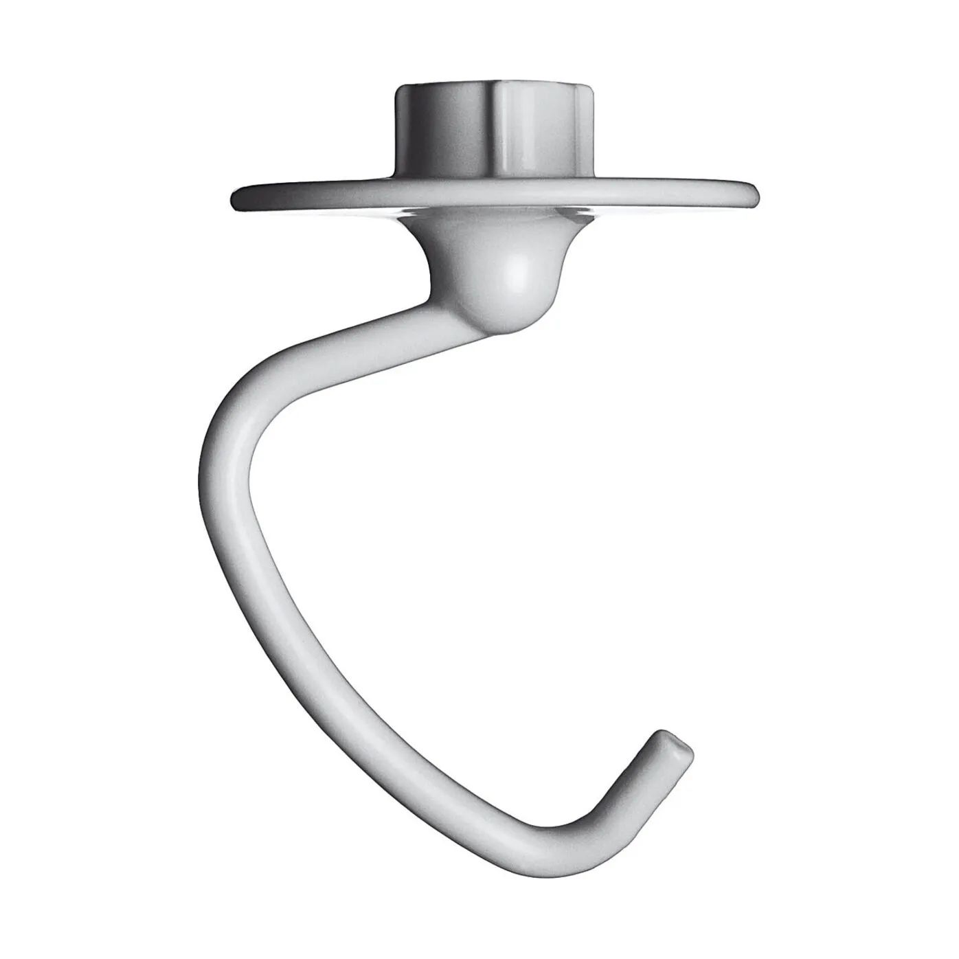 KitchenAid Tilbehør til røremaskiner Artisan Dejkrog i Hvid, 1