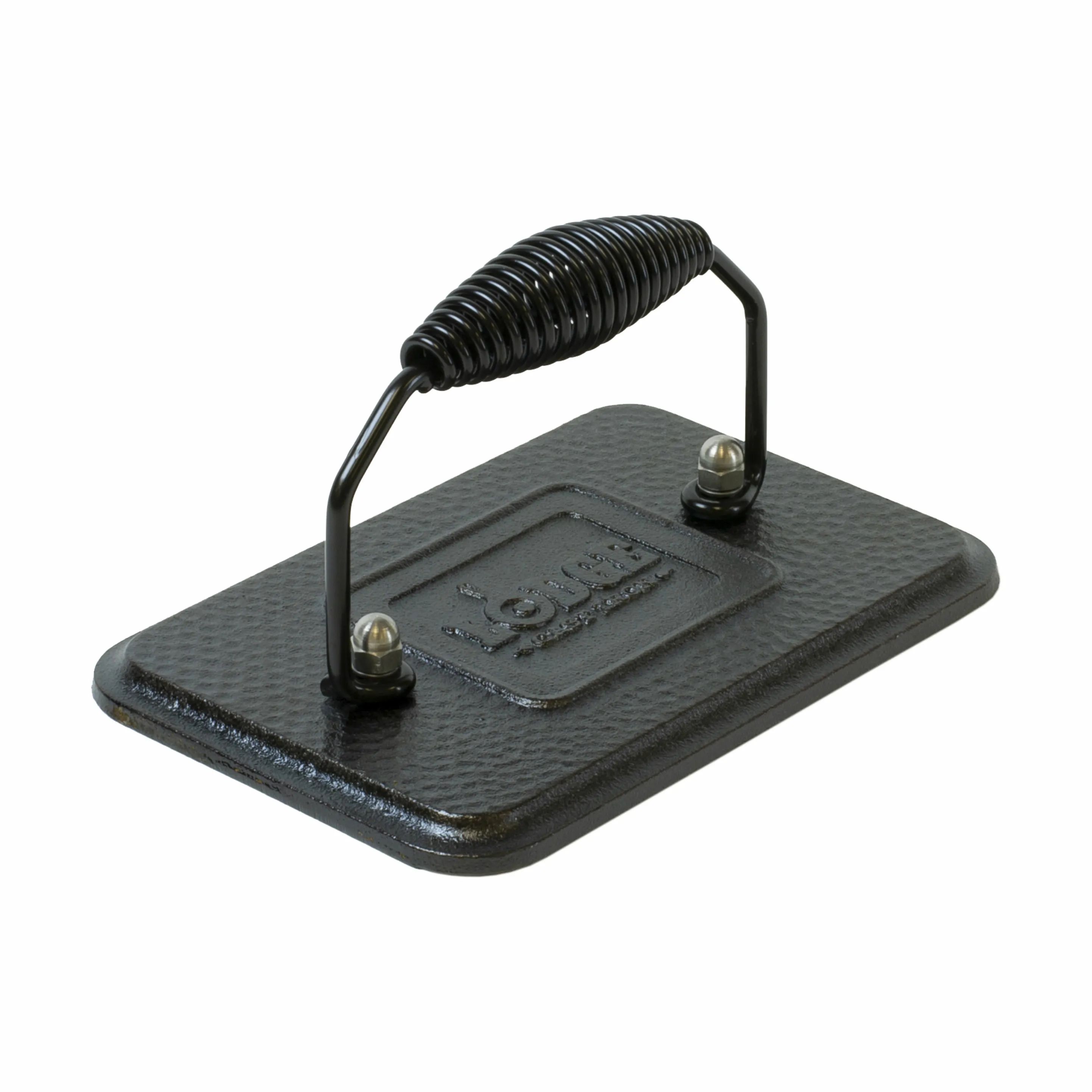 Lodge Cast Iron Øvrigt grilltilbehør Classic Kødpresser i Sort, 1