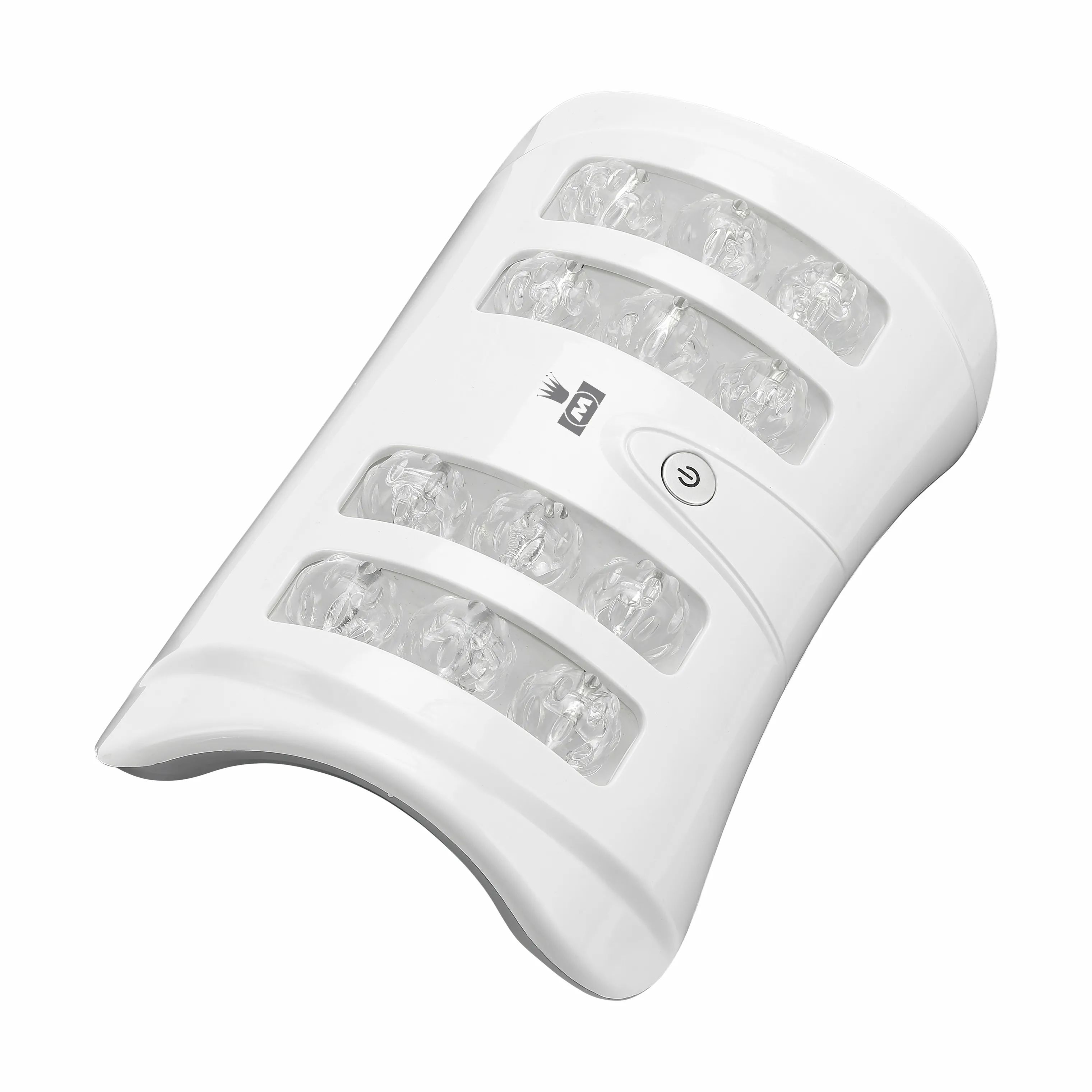 Melissa Massageapparater Fodmassageapparat i Hvid, 1