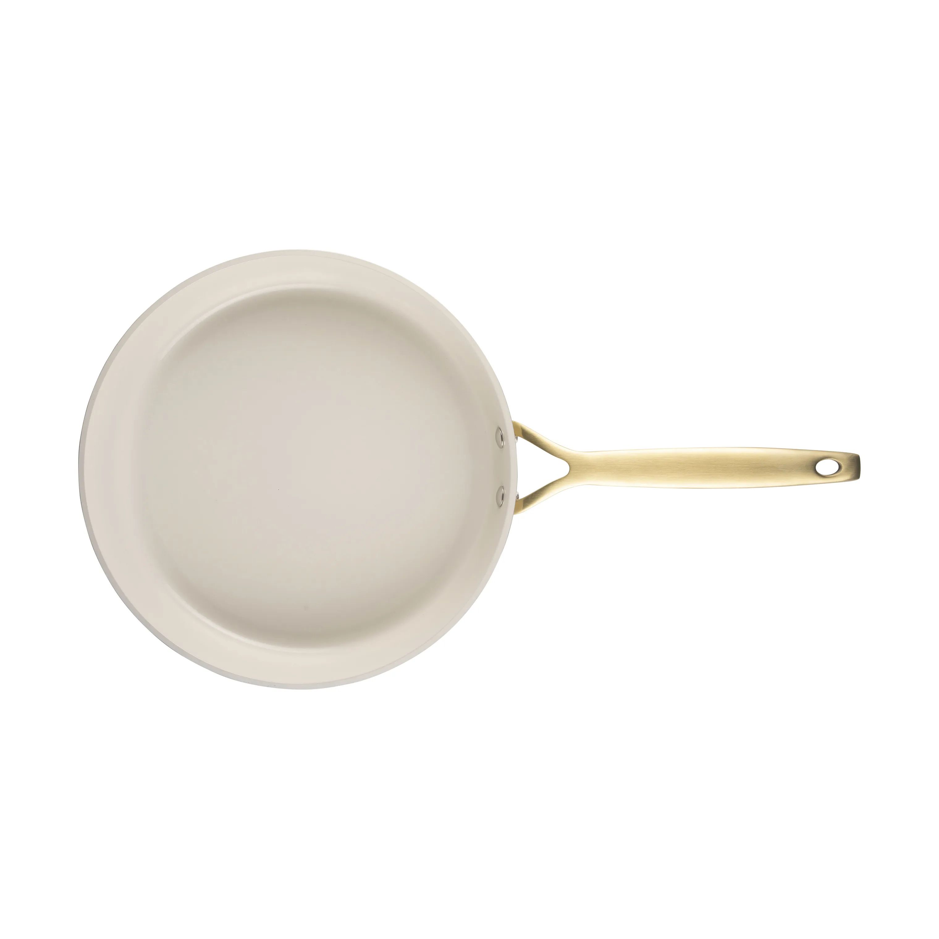 Heirol Stegepander Royal Pearl Stegepande i 29,5 cm, 4