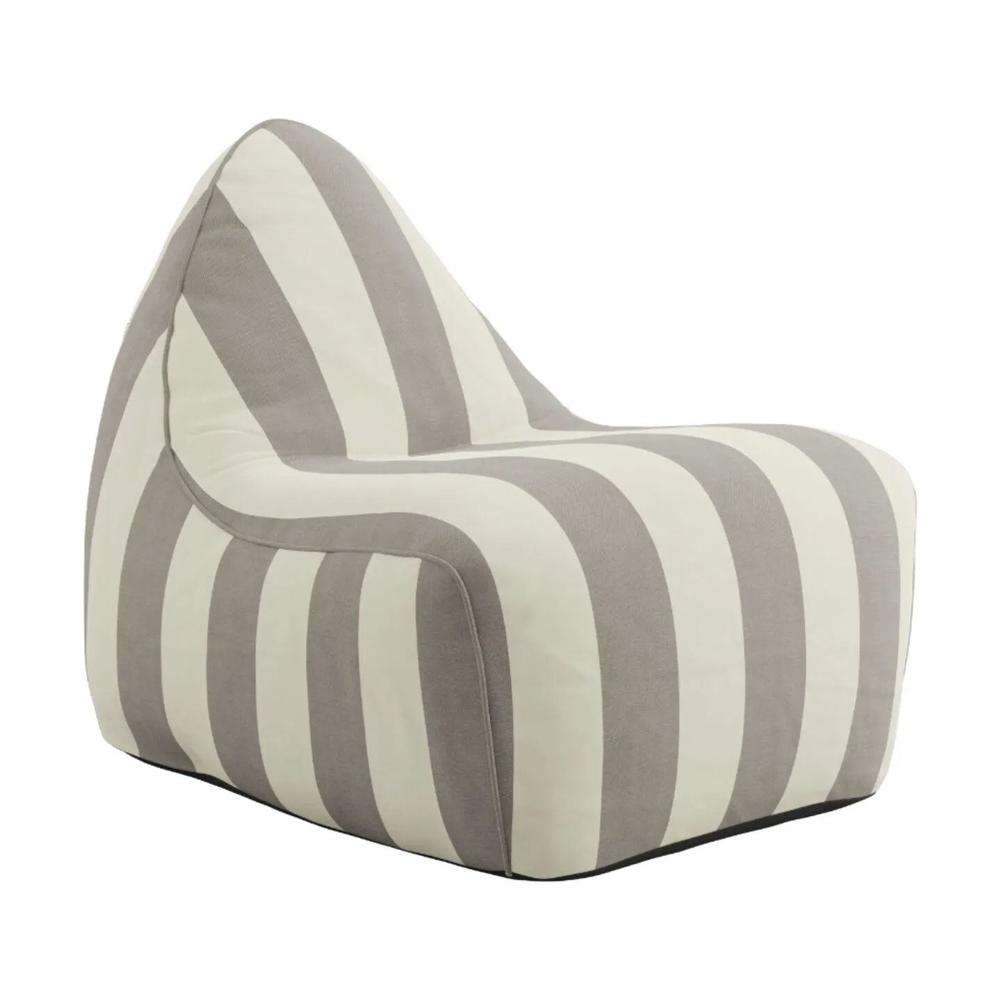 SACKit Loungestole Sækkestol i Taupe, 1