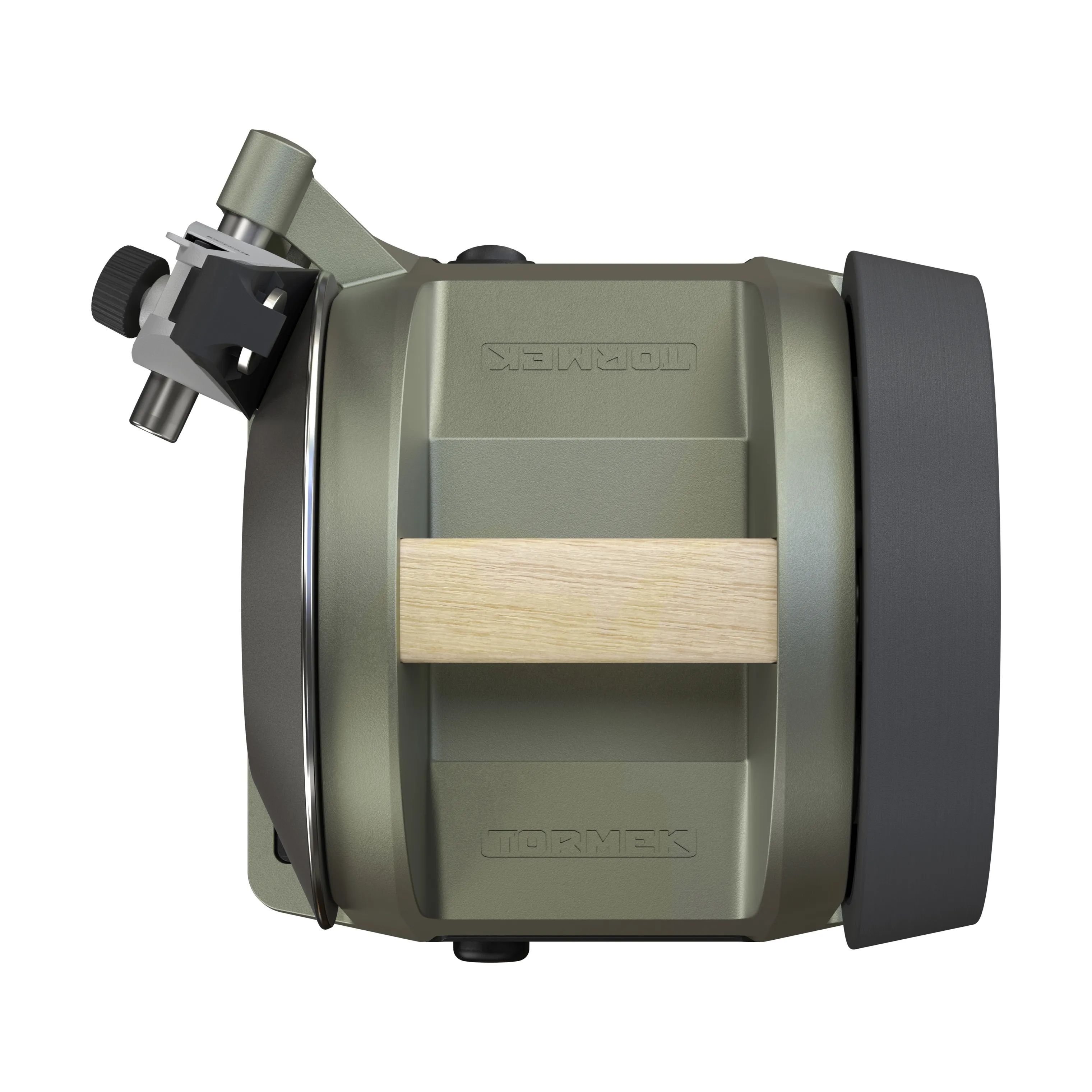 Tormek Knivslibere T-1 Elektrisk Knivsliber i Ash Green, 10