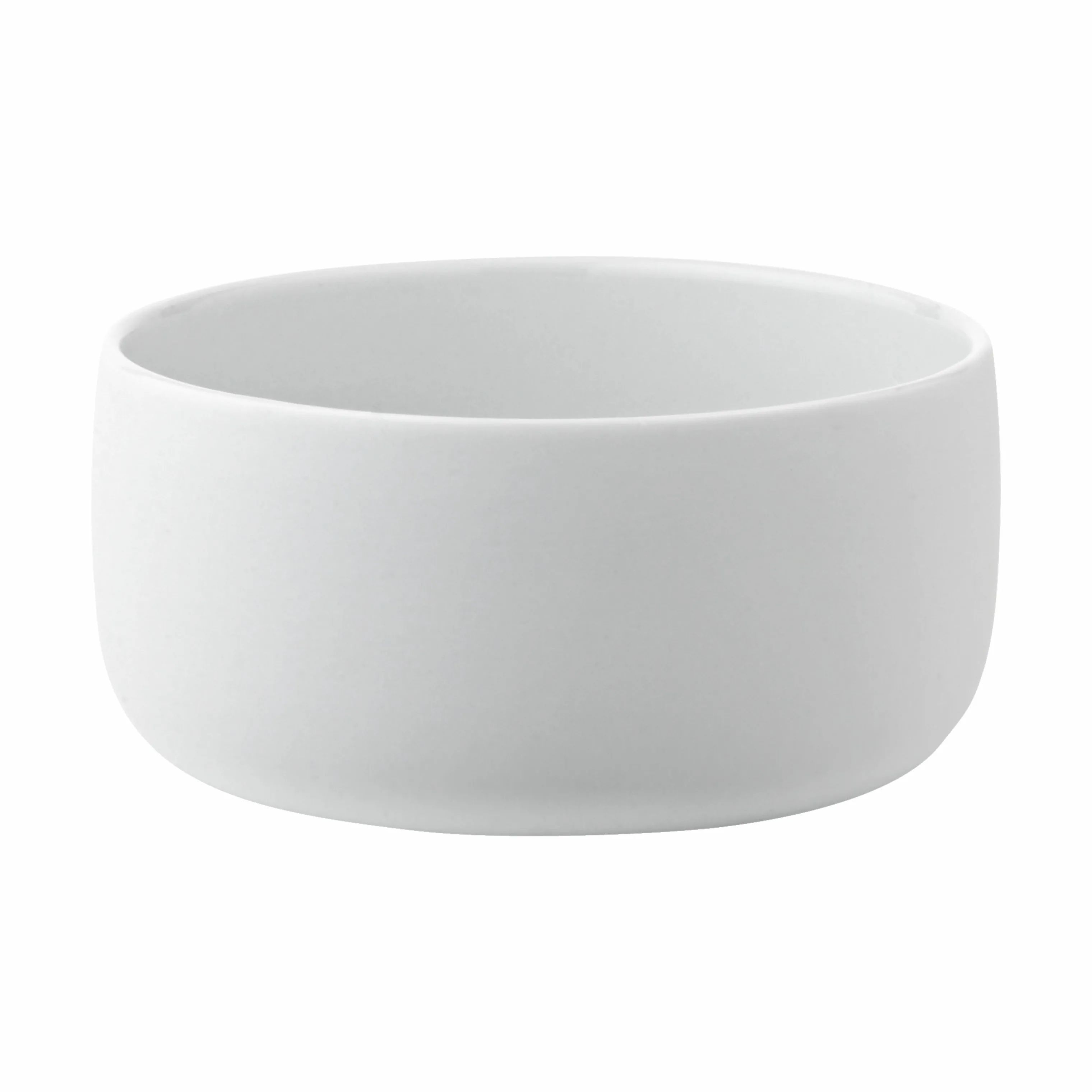 Stelton Sukkerskåle Foster Sukkerskål i hvid, 1
