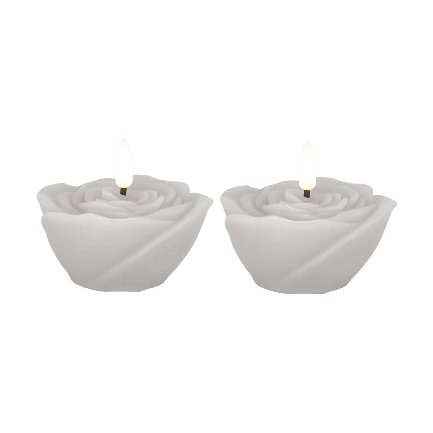 Sirius LED-lys Rosita LED Lys - 2 stk. i Hvid, 1