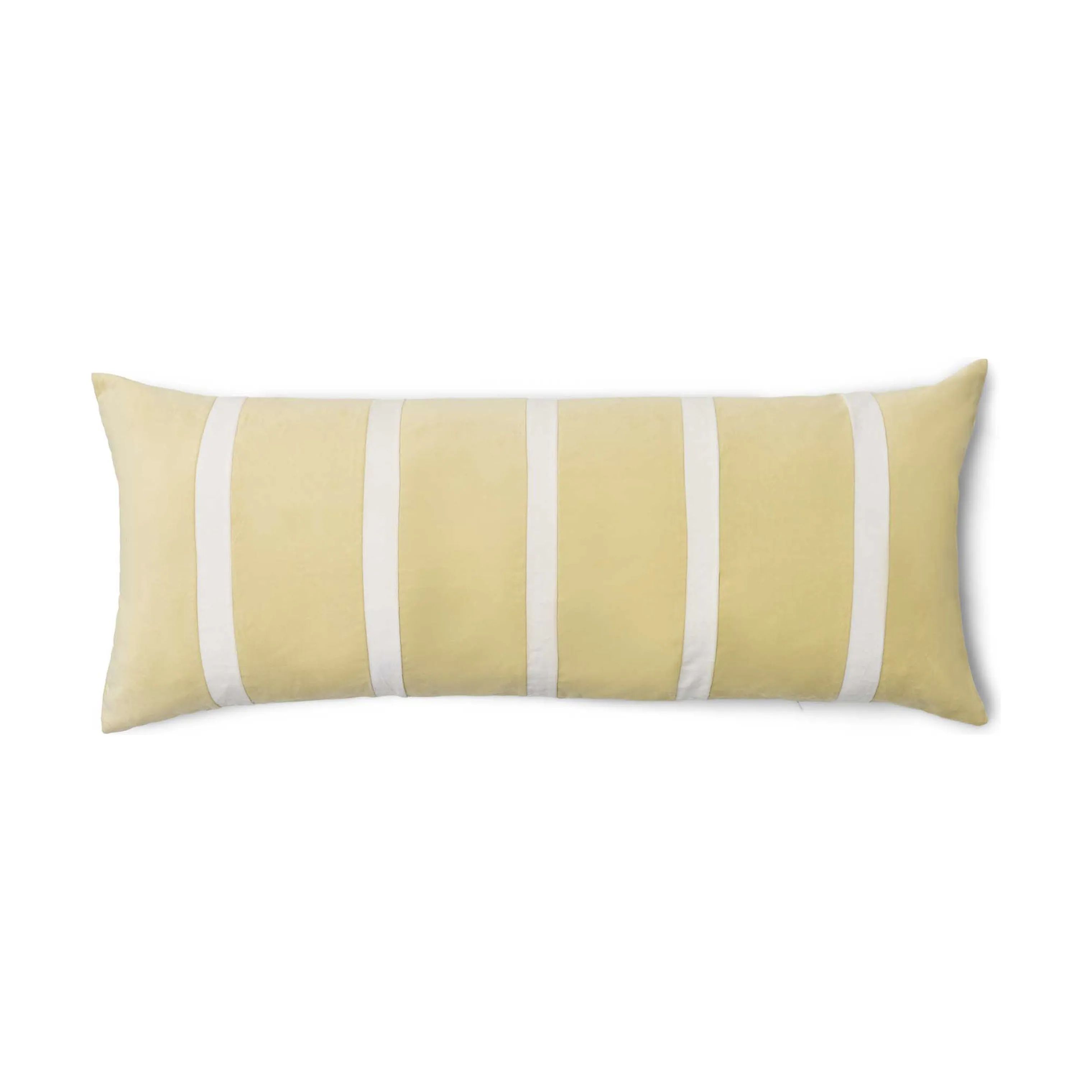 Essenza Pyntepuder Isole Pyntepude i Yellow straw, 1